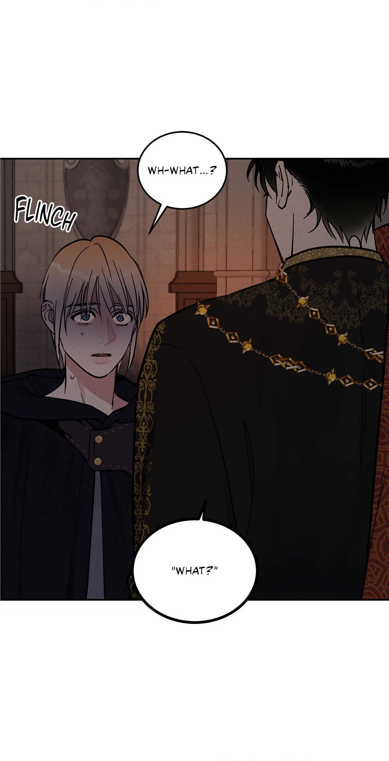 Read Antidote (Harusari) chapter 33 image 75 on Lezhin