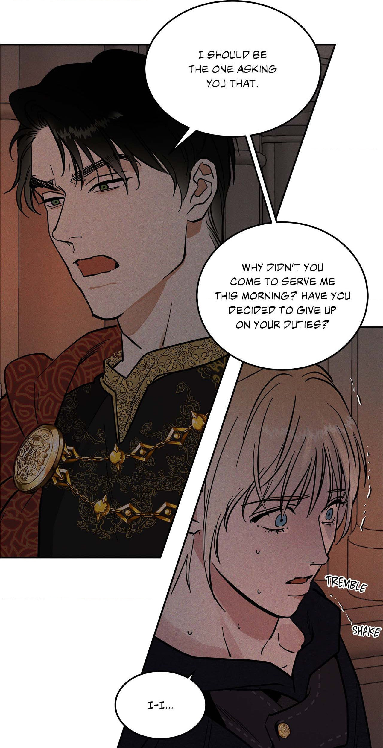 Read Antidote (Harusari) chapter 33 image 76 on Lezhin