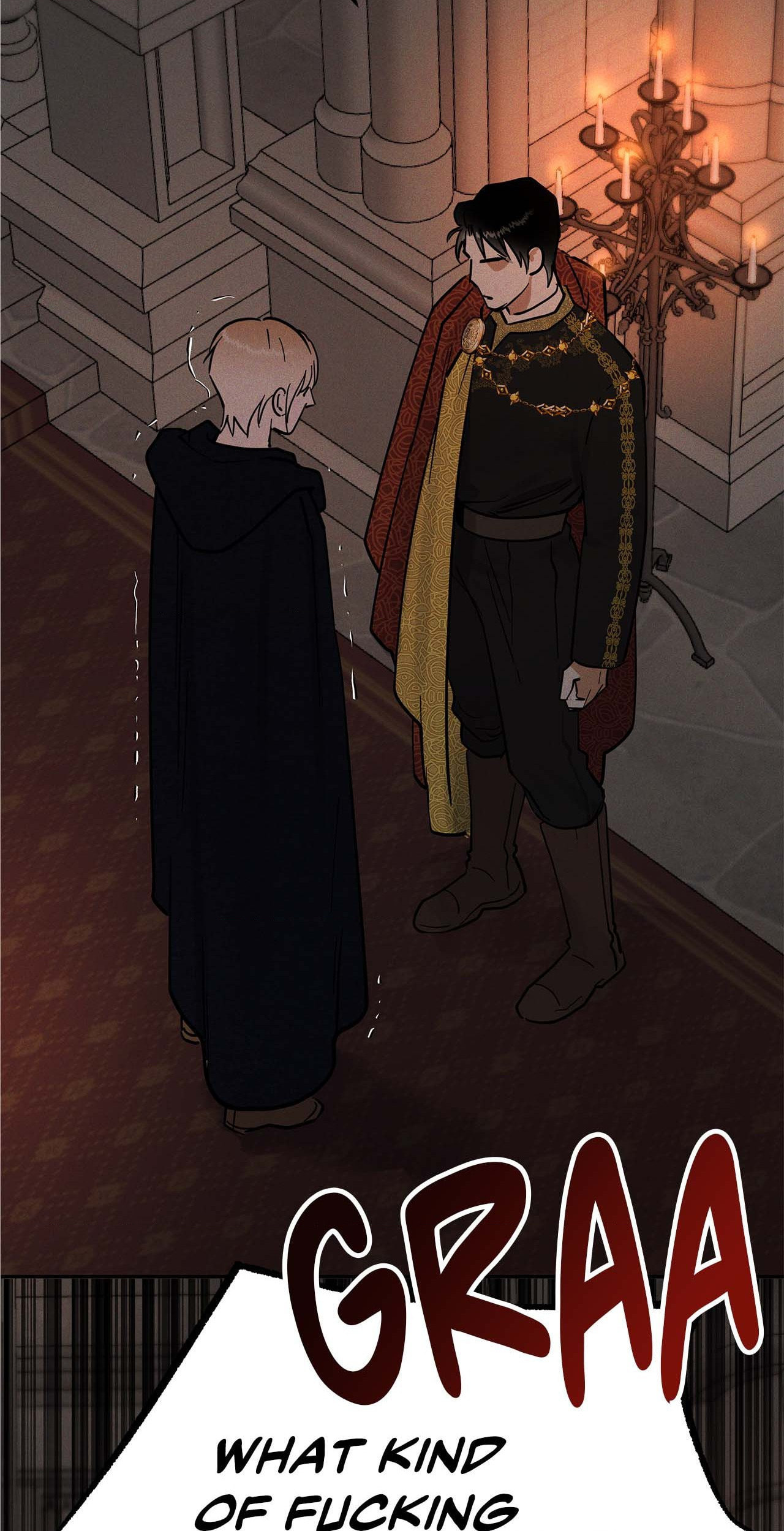 Read Antidote (Harusari) chapter 33 image 79 on Lezhin