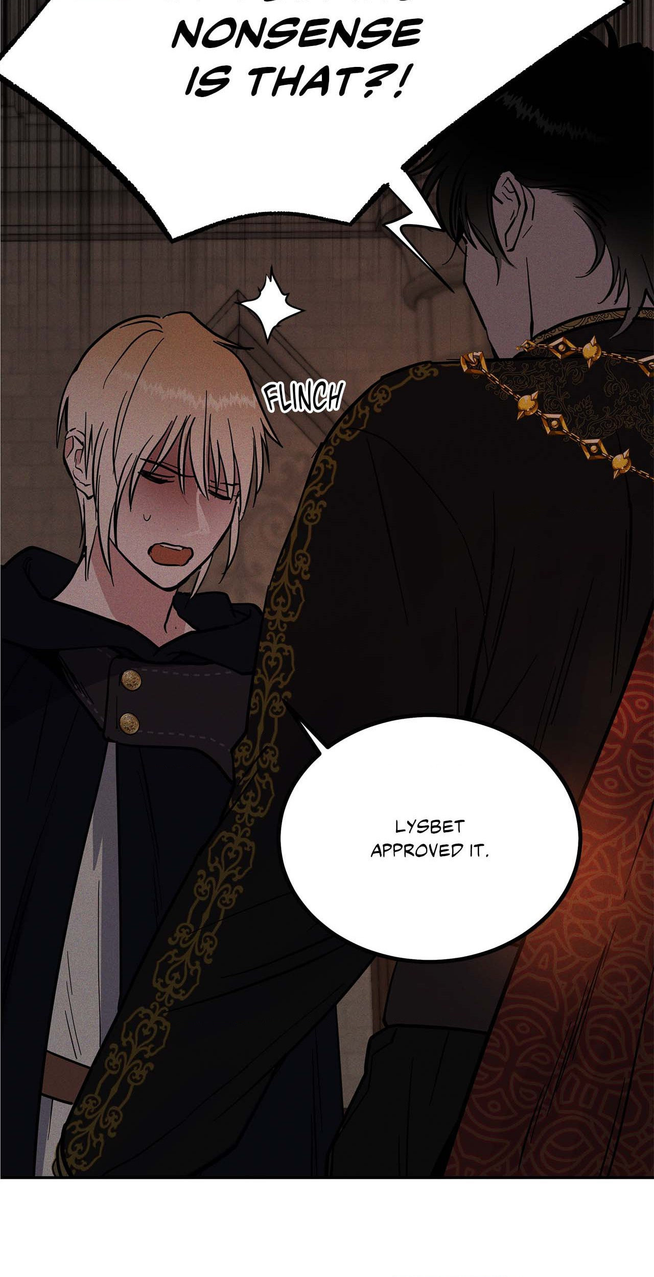 Read Antidote (Harusari) chapter 33 image 80 on Lezhin
