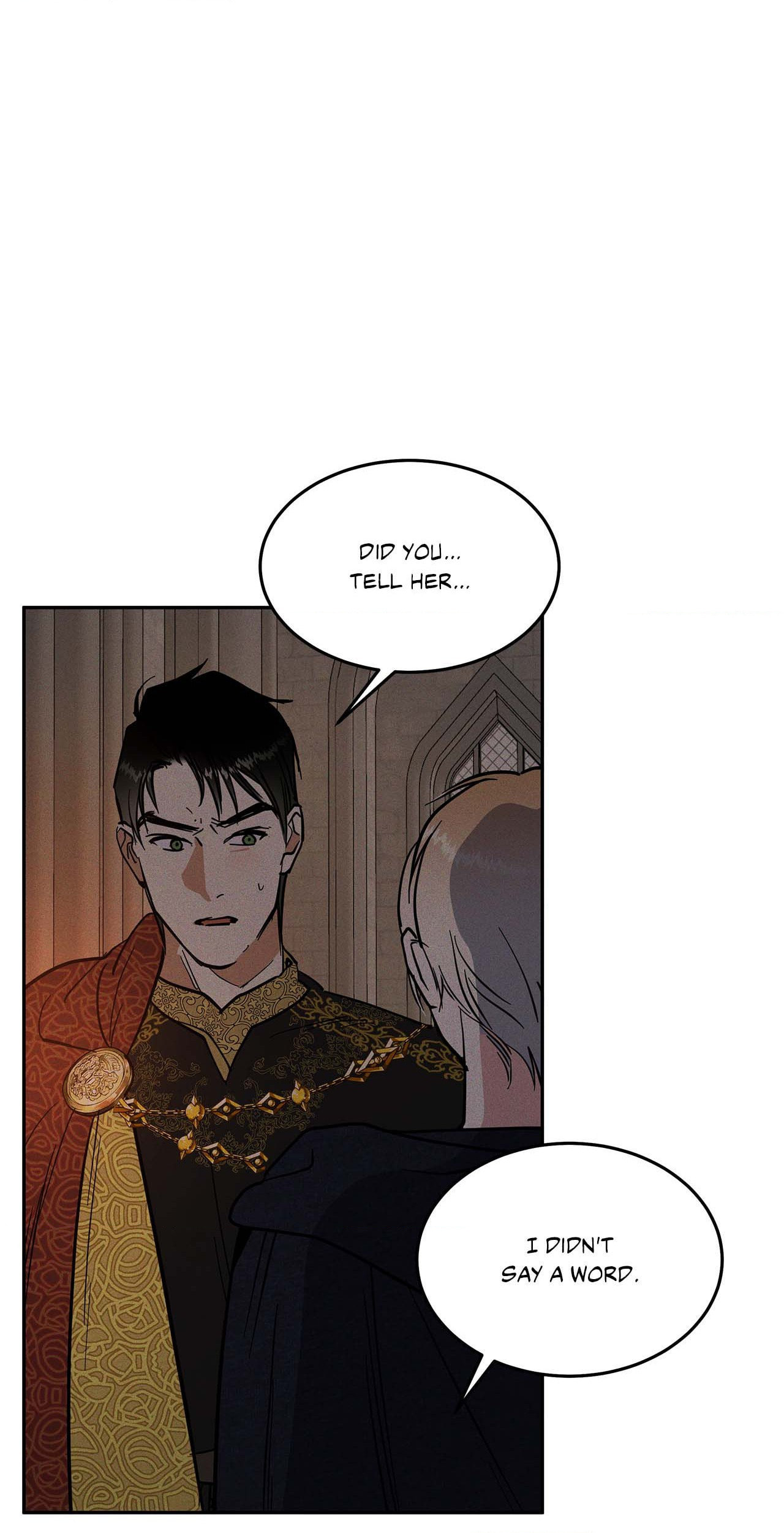 Read Antidote (Harusari) chapter 33 image 81 on Lezhin