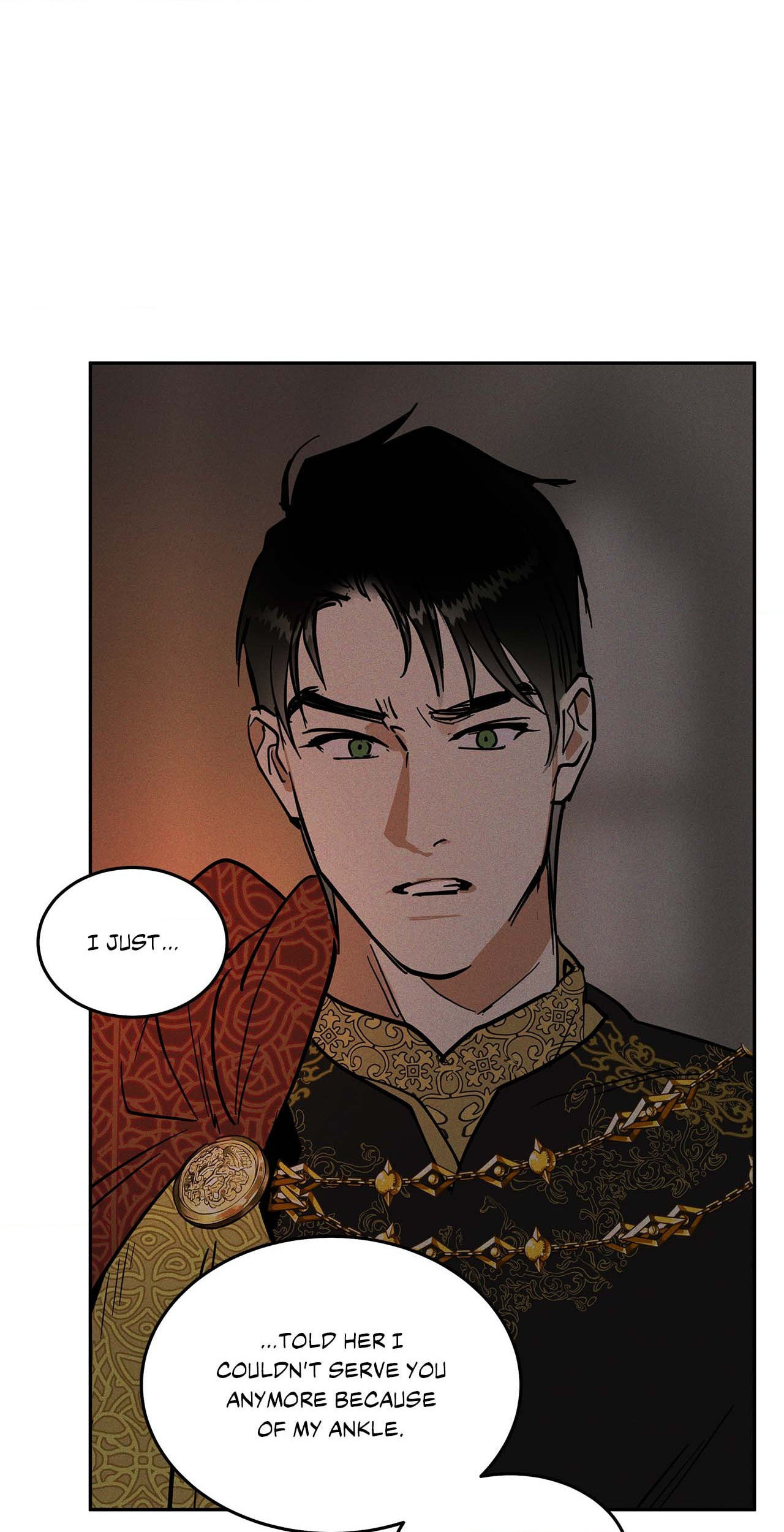 Read Antidote (Harusari) chapter 33 image 82 on Lezhin