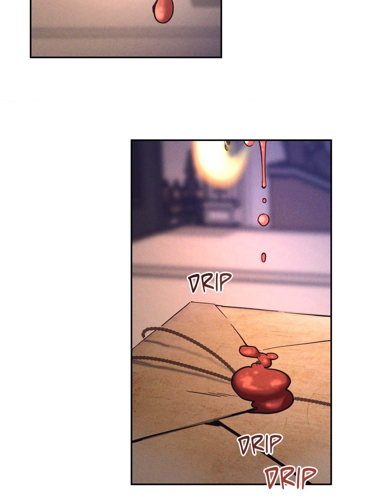 Read Antidote (Harusari) chapter 35 image 1 on Lezhin