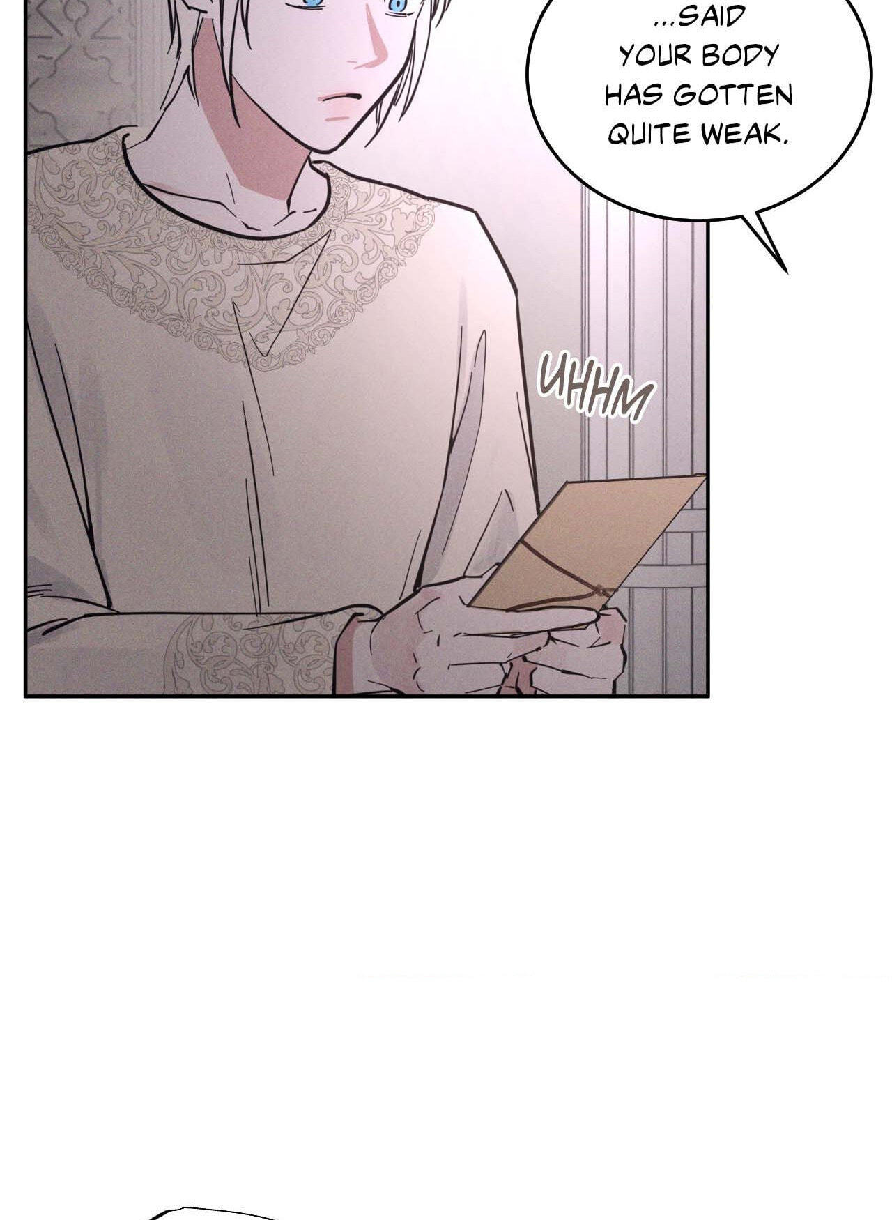 Read Antidote (Harusari) chapter 35 image 10 on Lezhin