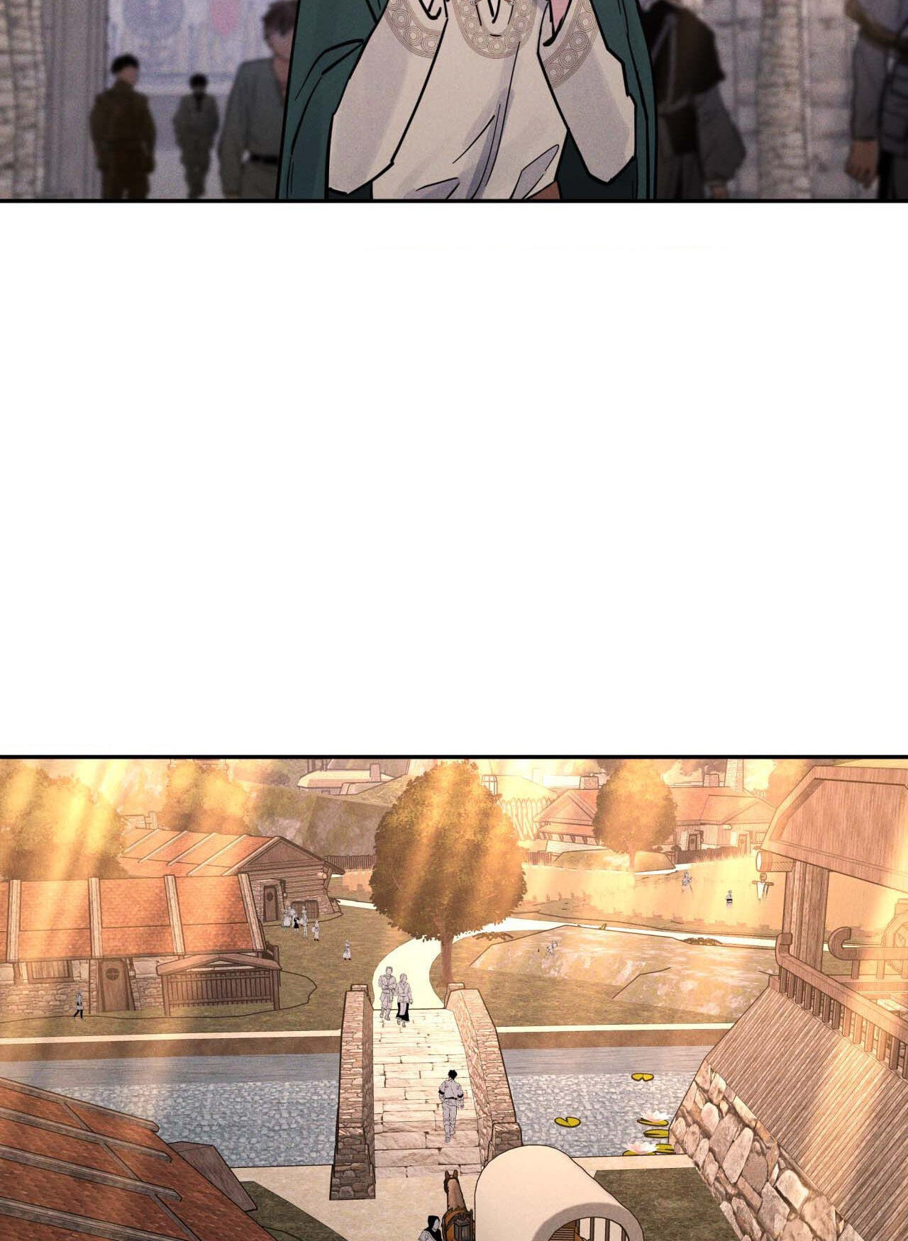 Read Antidote (Harusari) chapter 35 image 101 on Lezhin