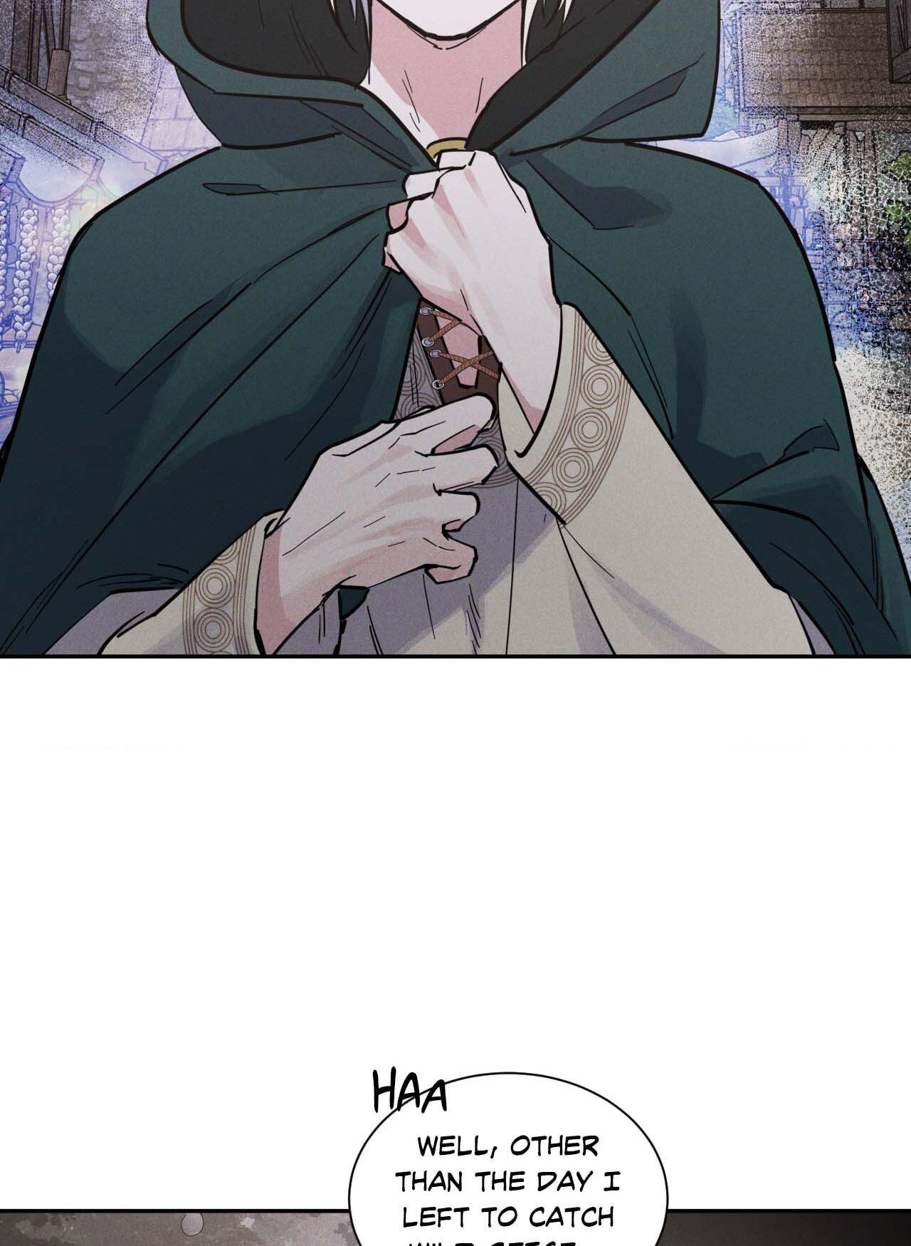 Read Antidote (Harusari) chapter 35 image 105 on Lezhin