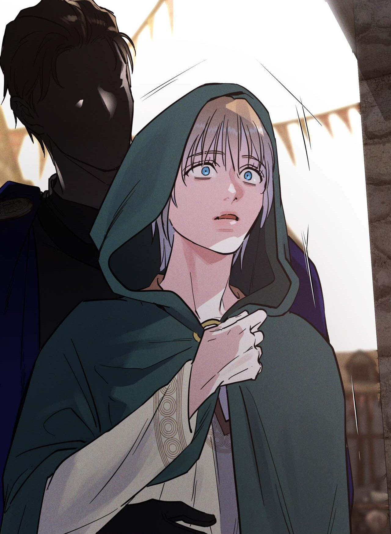 Read Antidote (Harusari) chapter 35 image 109 on Lezhin