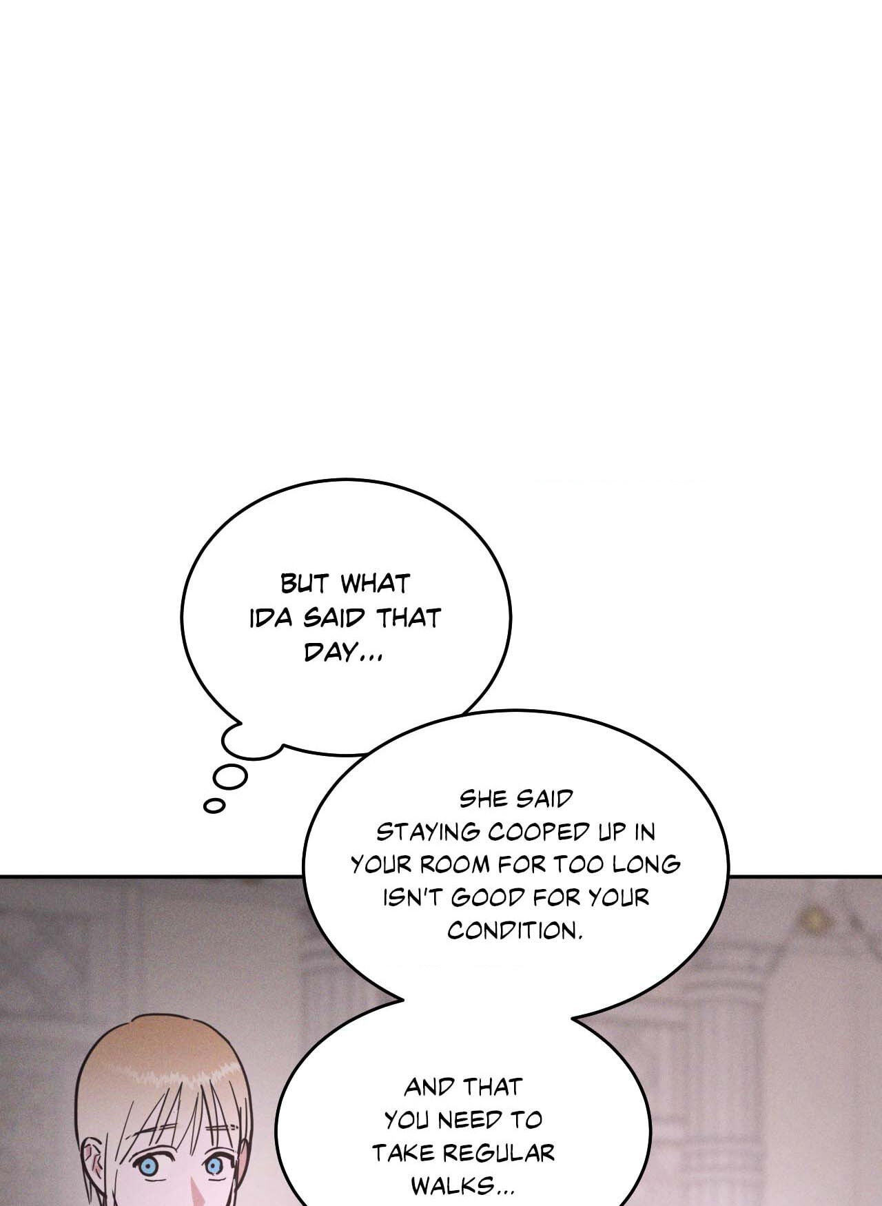 Read Antidote (Harusari) chapter 35 image 12 on Lezhin