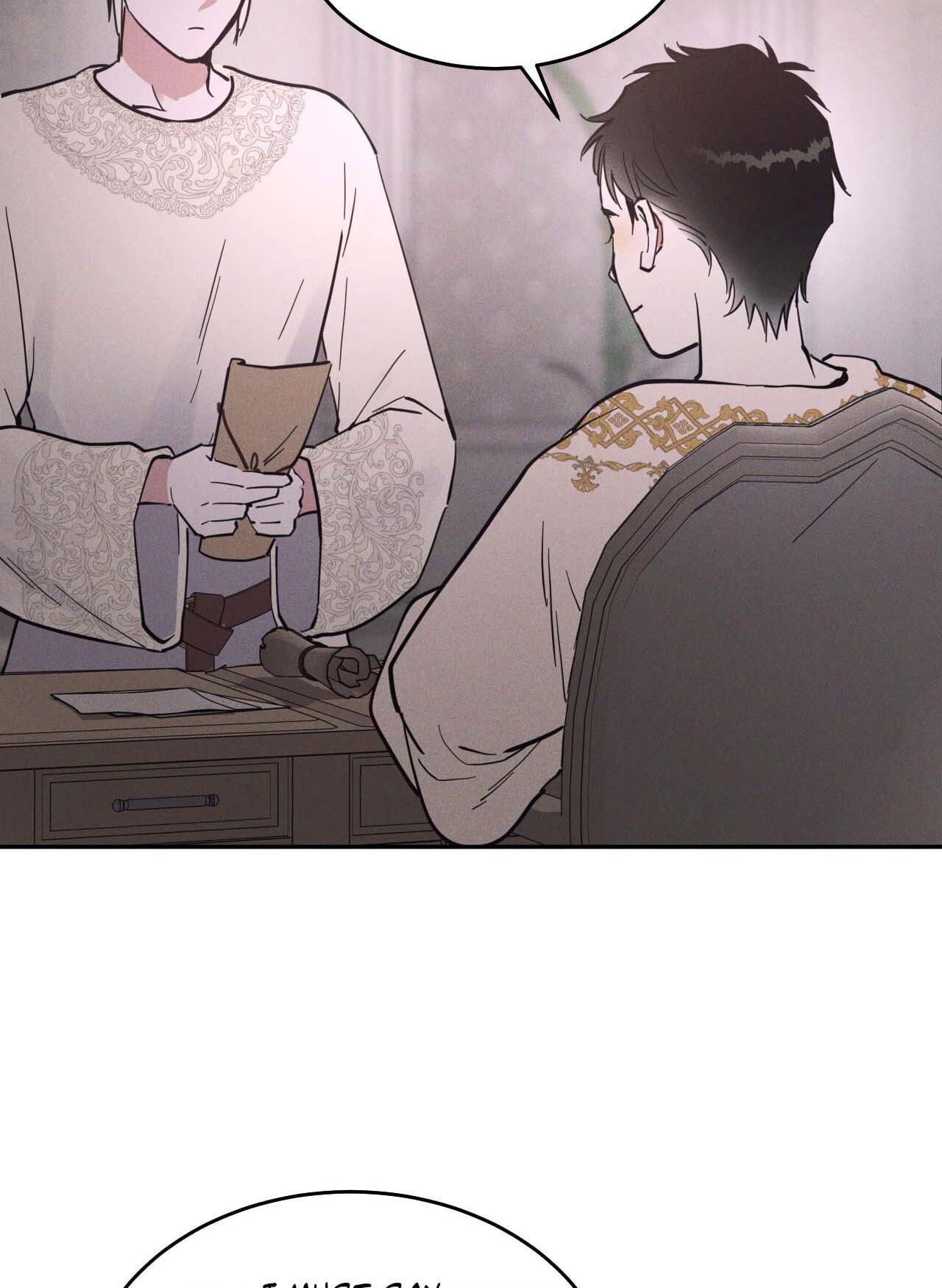 Read Antidote (Harusari) chapter 35 image 13 on Lezhin