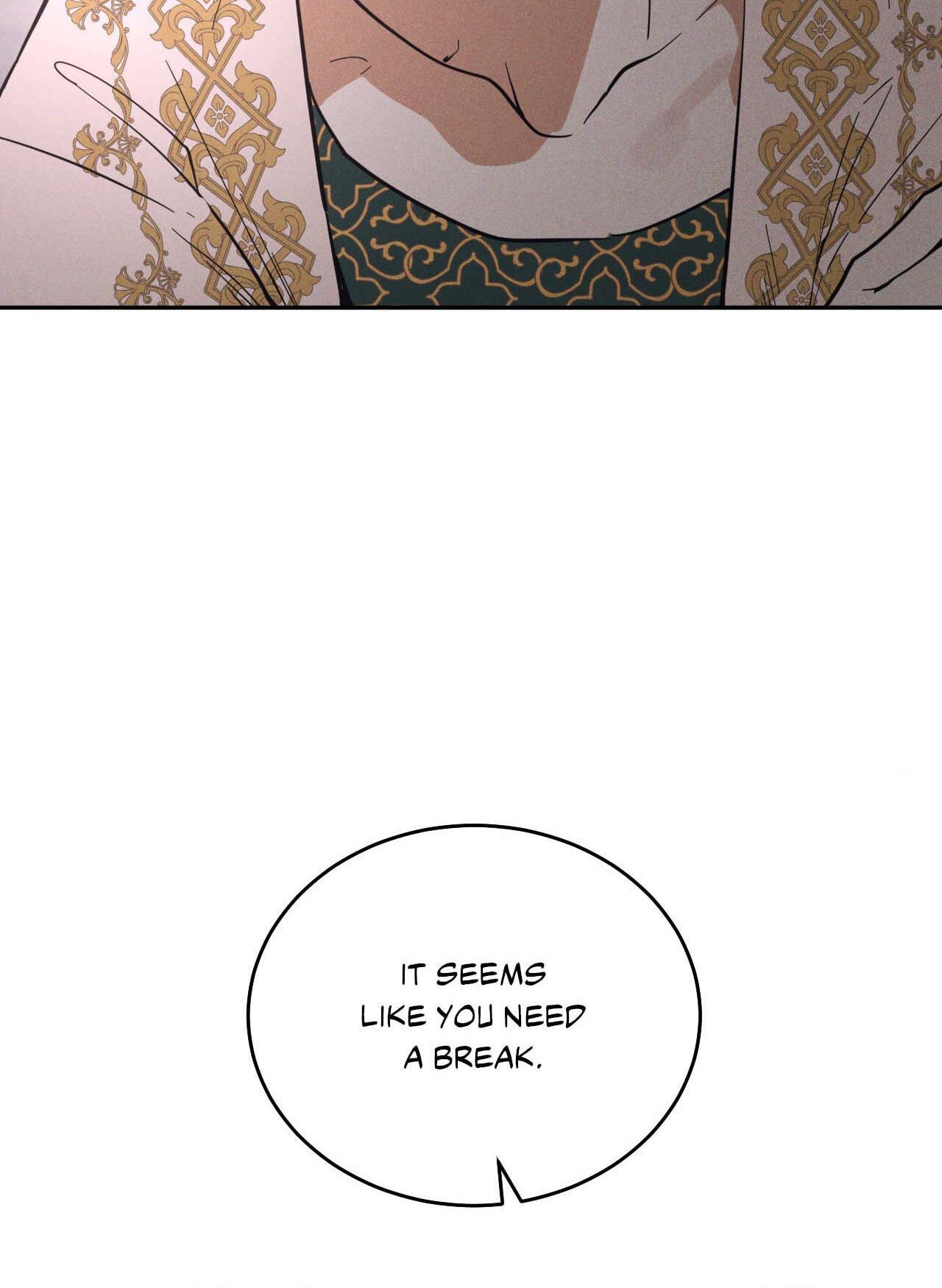 Read Antidote (Harusari) chapter 35 image 15 on Lezhin