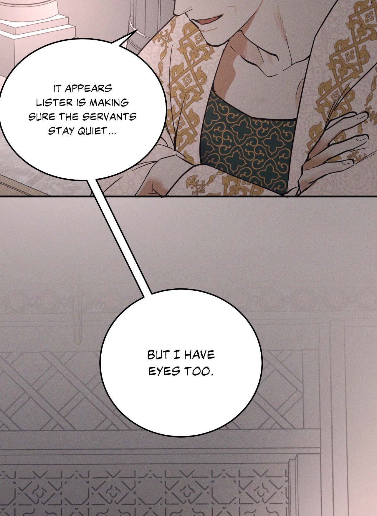 Read Antidote (Harusari) chapter 35 image 18 on Lezhin