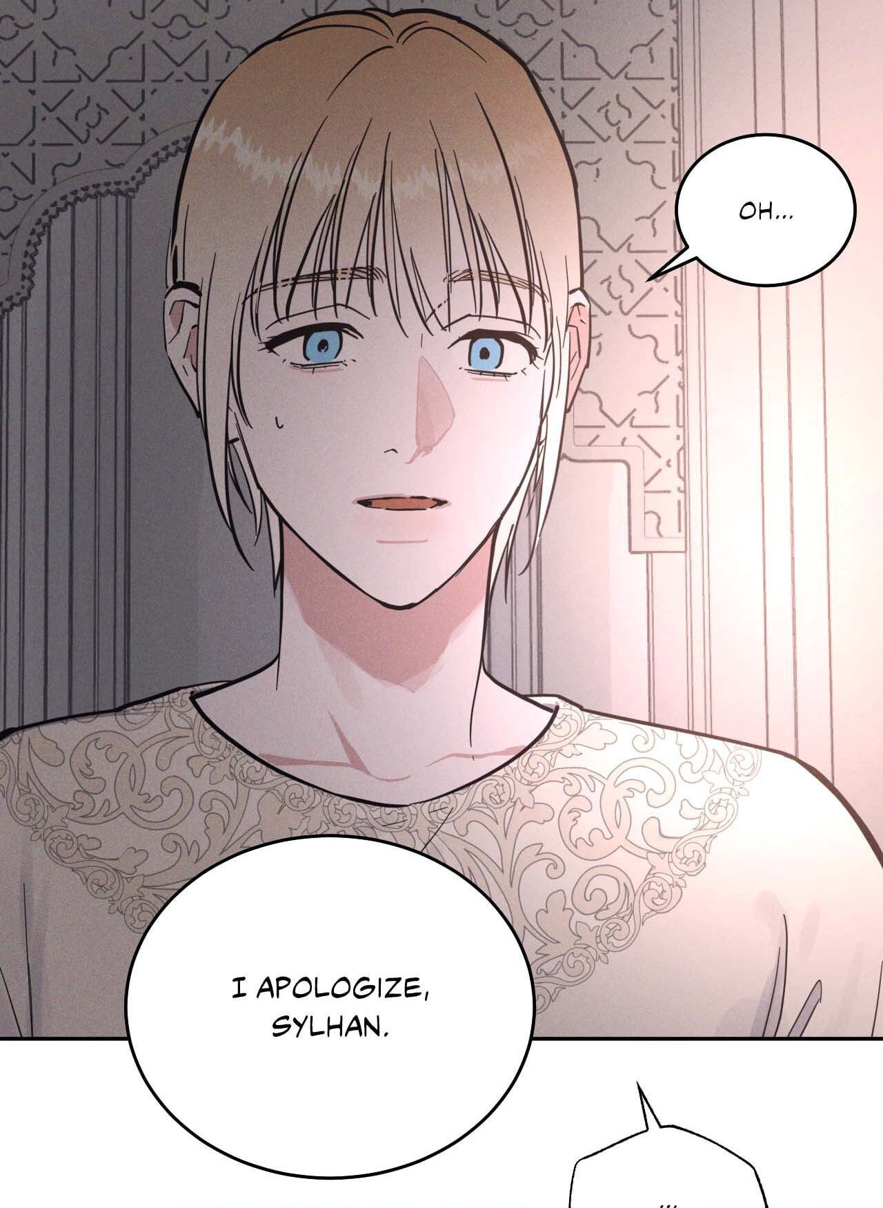 Read Antidote (Harusari) chapter 35 image 19 on Lezhin