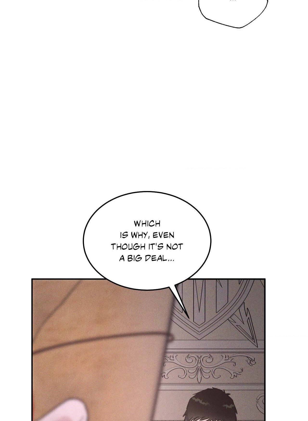 Read Antidote (Harusari) chapter 35 image 20 on Lezhin