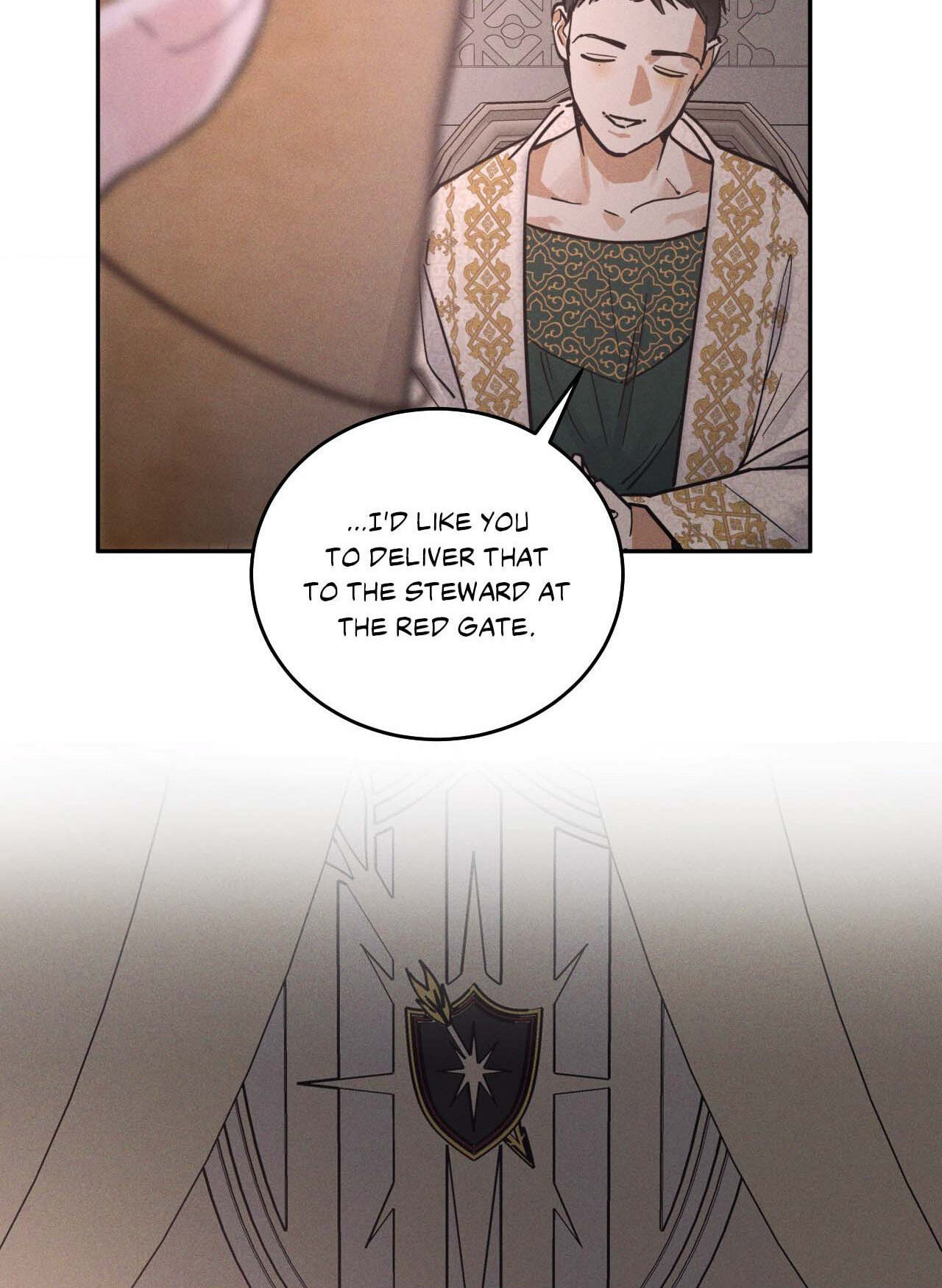 Read Antidote (Harusari) chapter 35 image 21 on Lezhin