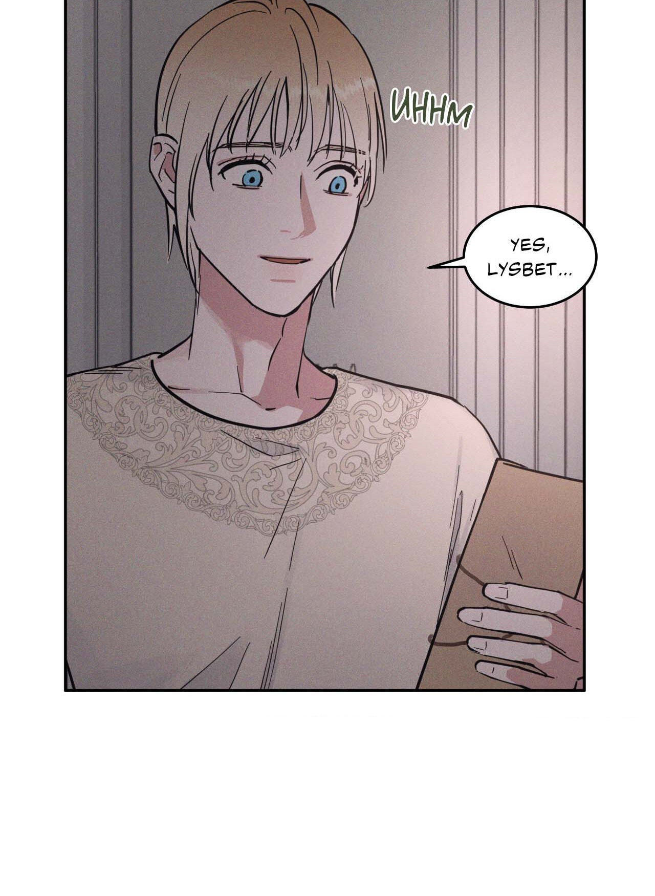Read Antidote (Harusari) chapter 35 image 24 on Lezhin