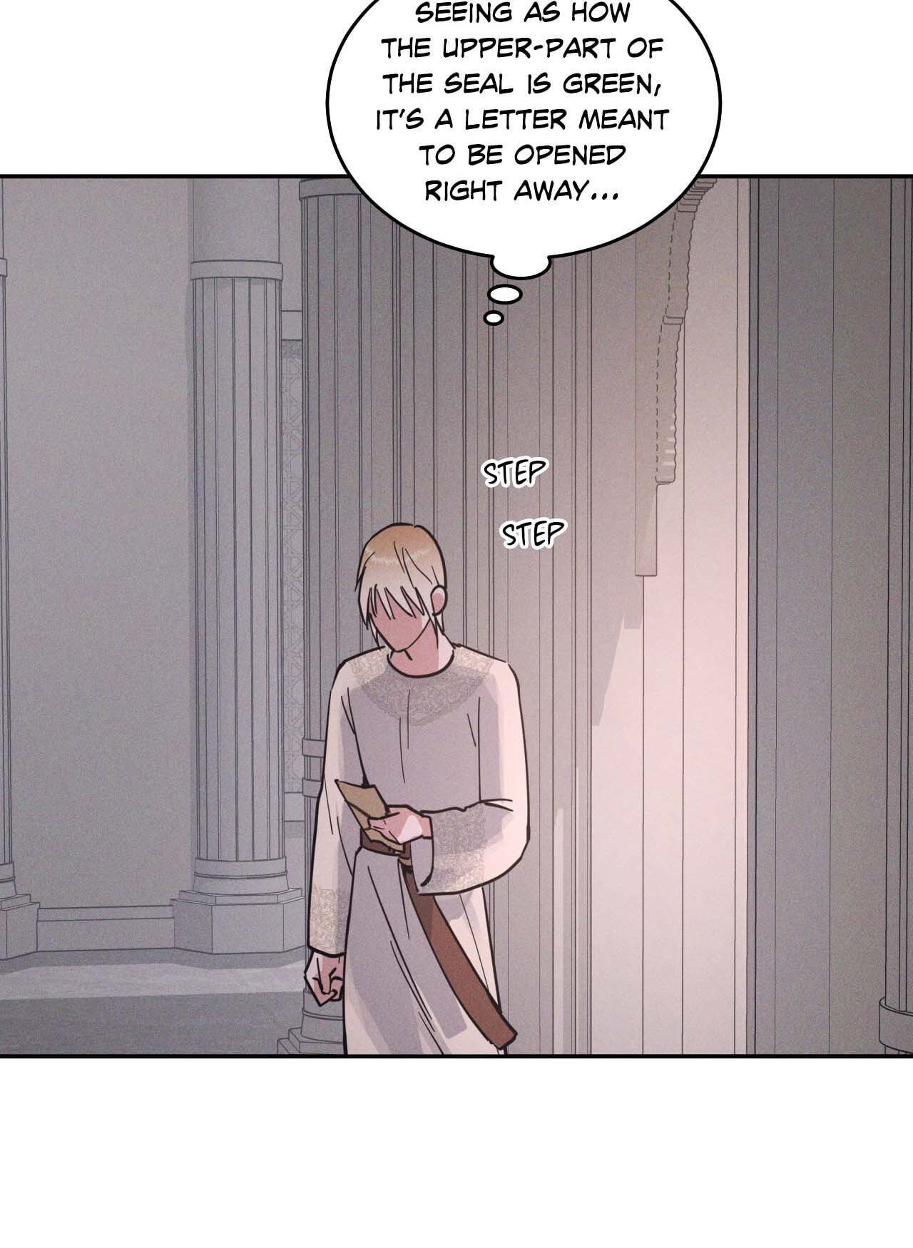 Read Antidote (Harusari) chapter 35 image 26 on Lezhin