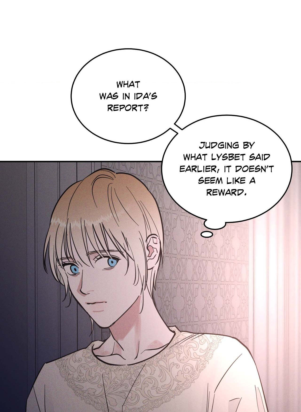 Read Antidote (Harusari) chapter 35 image 27 on Lezhin