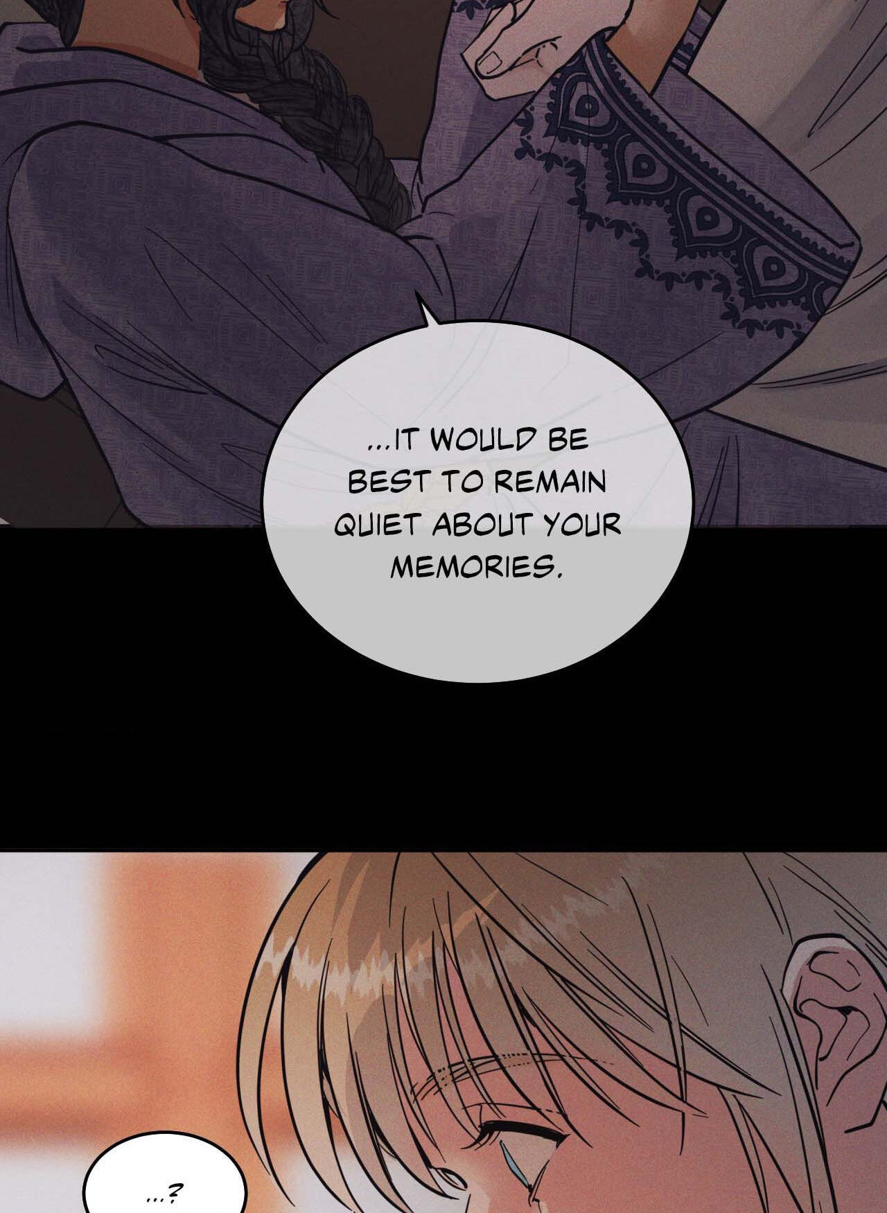 Read Antidote (Harusari) chapter 35 image 33 on Lezhin