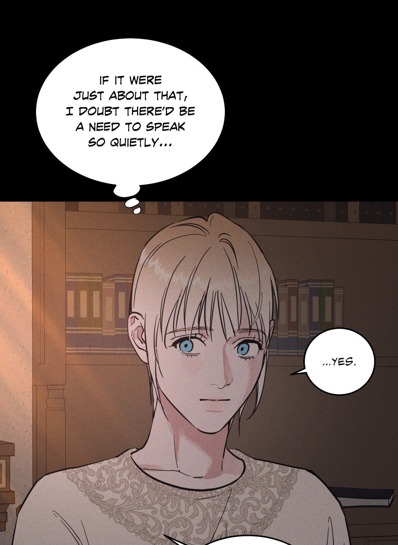Read Antidote (Harusari) chapter 35 image 36 on Lezhin