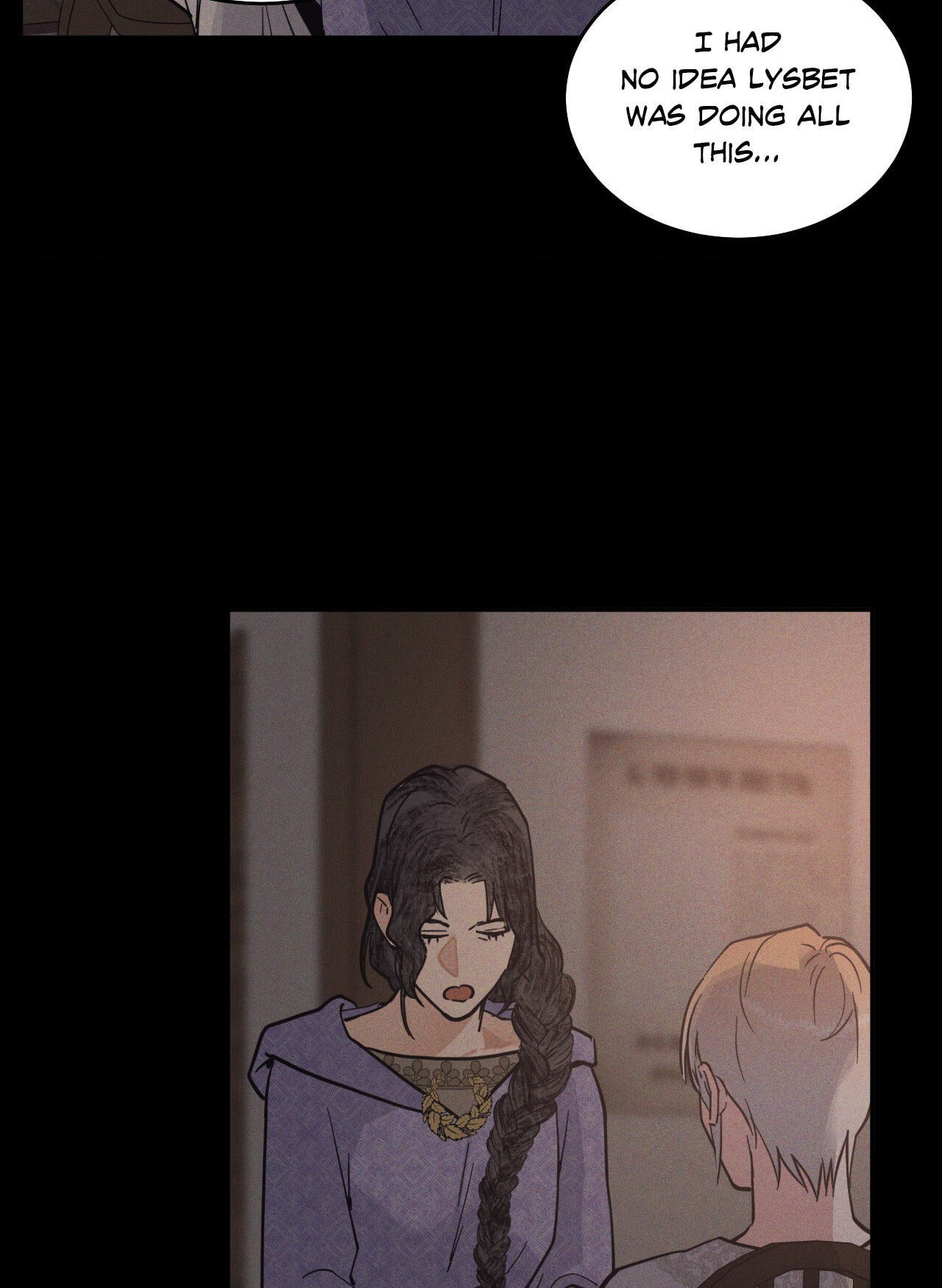 Read Antidote (Harusari) chapter 35 image 41 on Lezhin