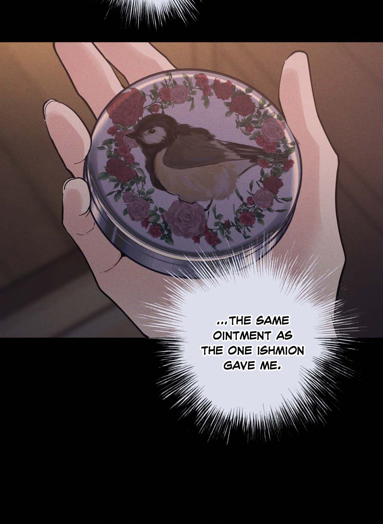 Read Antidote (Harusari) chapter 35 image 43 on Lezhin