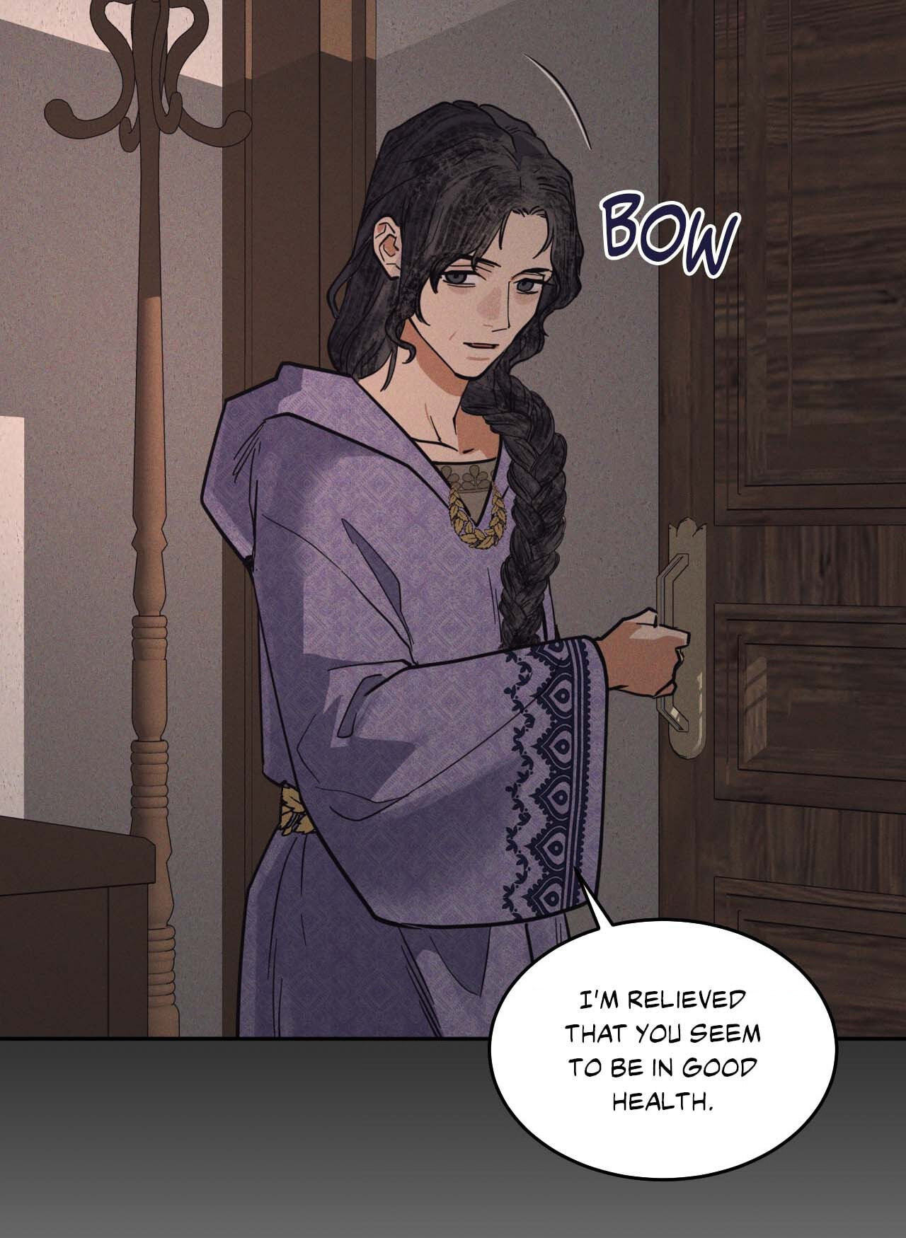 Read Antidote (Harusari) chapter 35 image 46 on Lezhin
