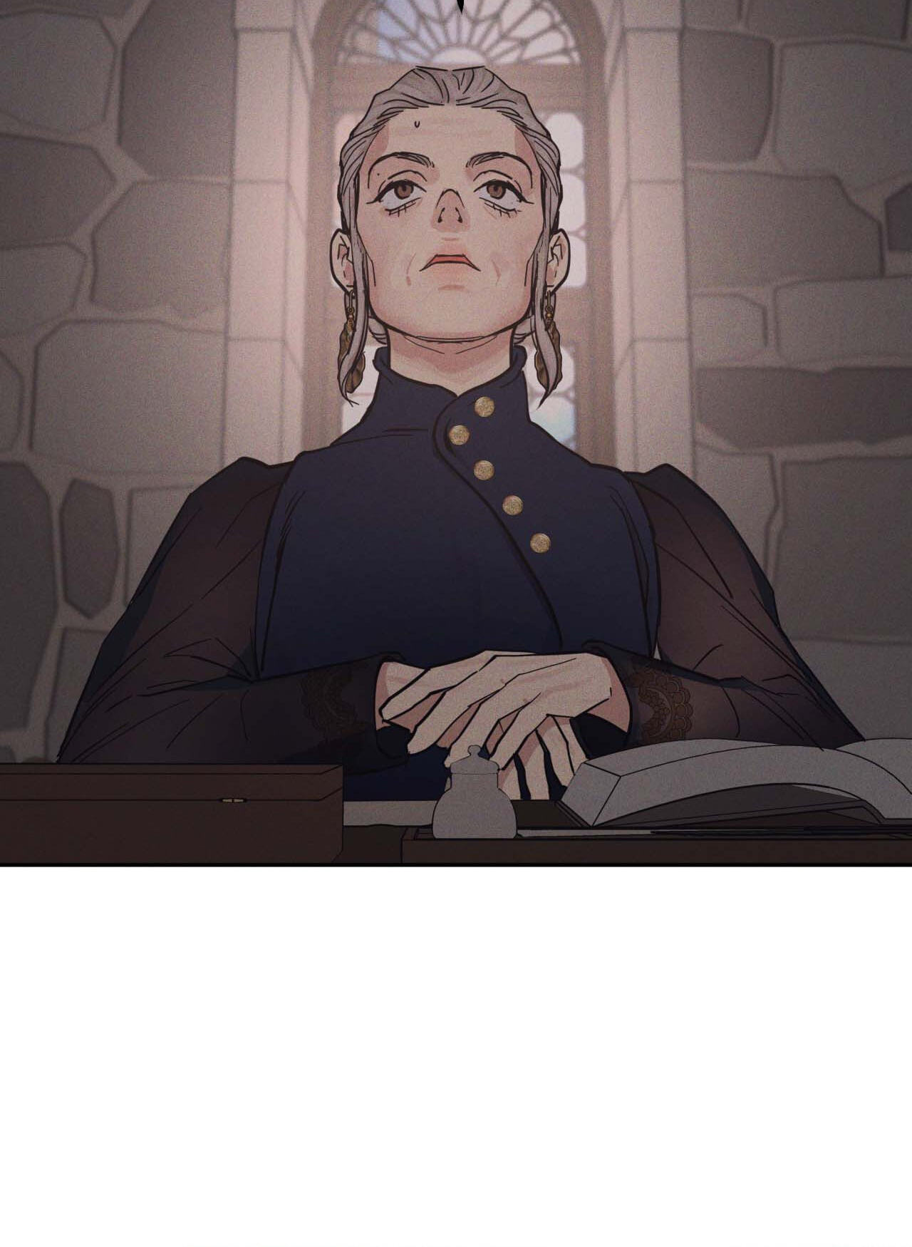 Read Antidote (Harusari) chapter 35 image 51 on Lezhin