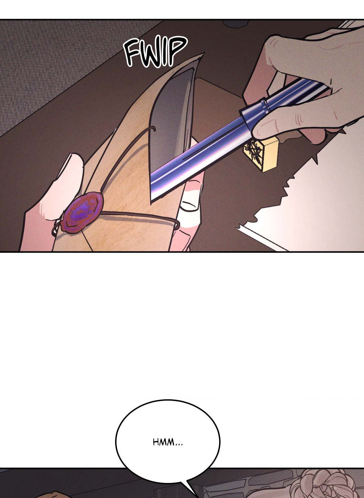 Read Antidote (Harusari) chapter 35 image 52 on Lezhin