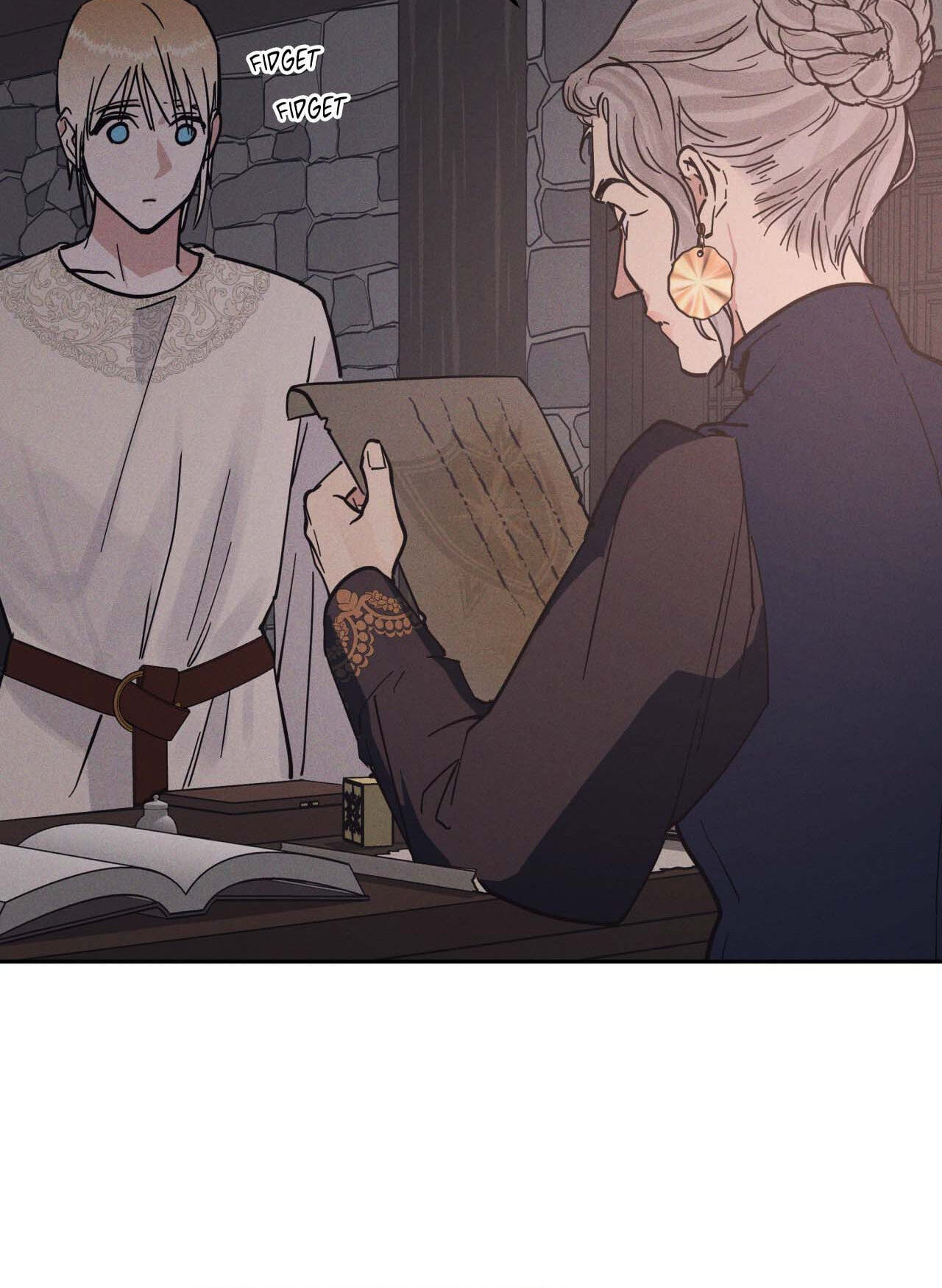 Read Antidote (Harusari) chapter 35 image 53 on Lezhin