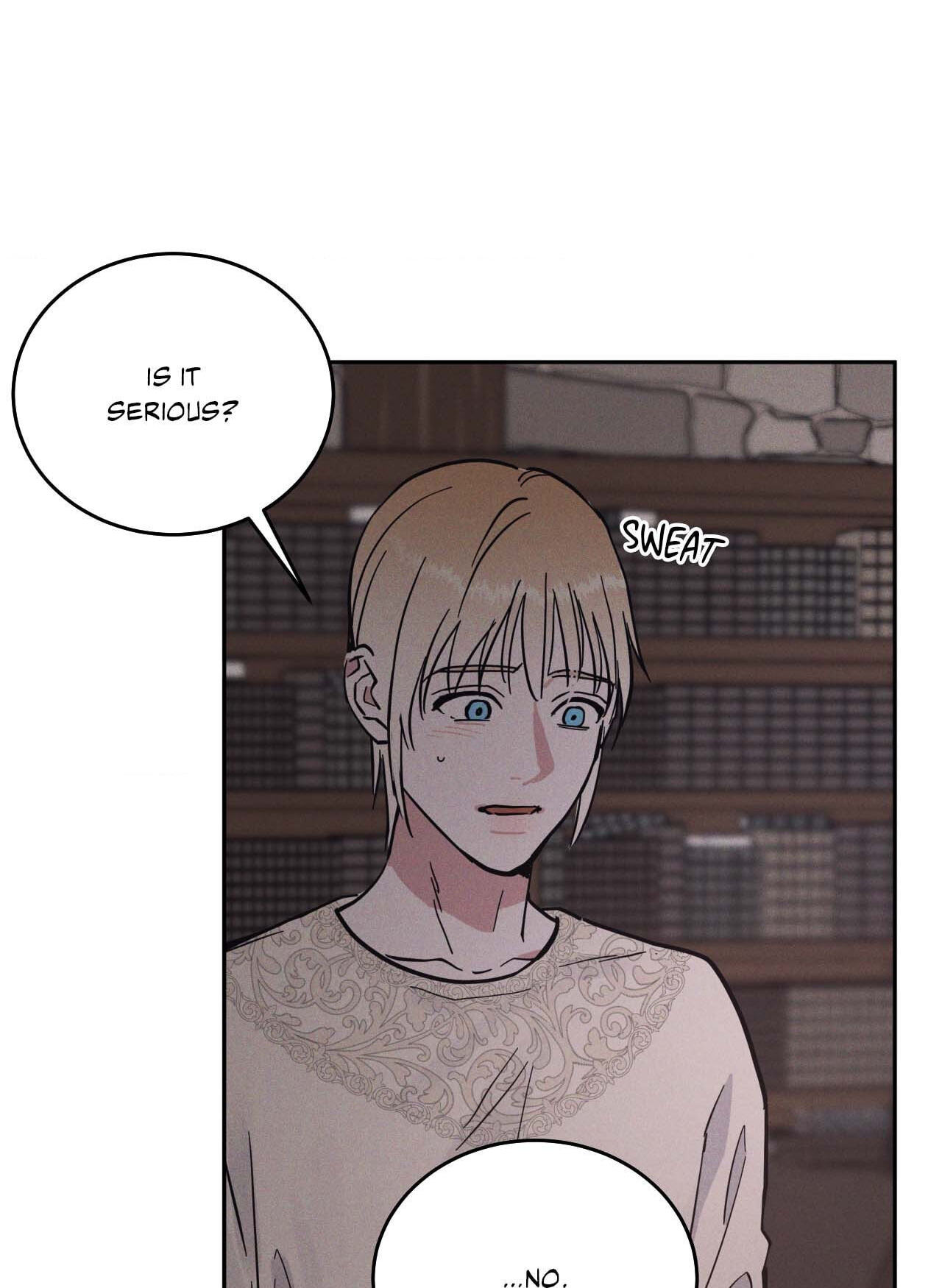 Read Antidote (Harusari) chapter 35 image 55 on Lezhin