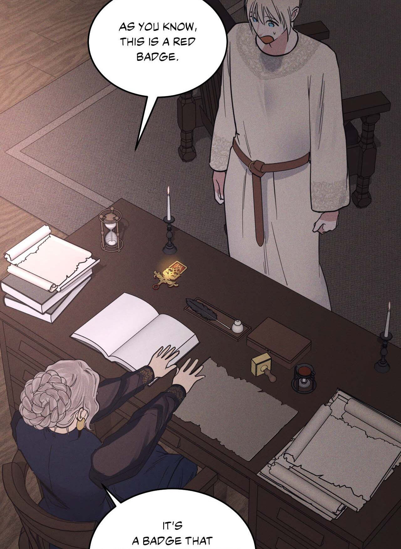 Read Antidote (Harusari) chapter 35 image 65 on Lezhin