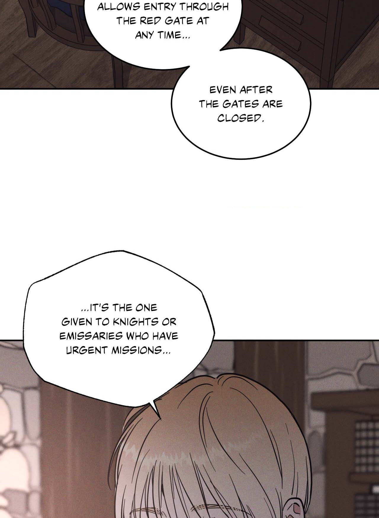 Read Antidote (Harusari) chapter 35 image 66 on Lezhin