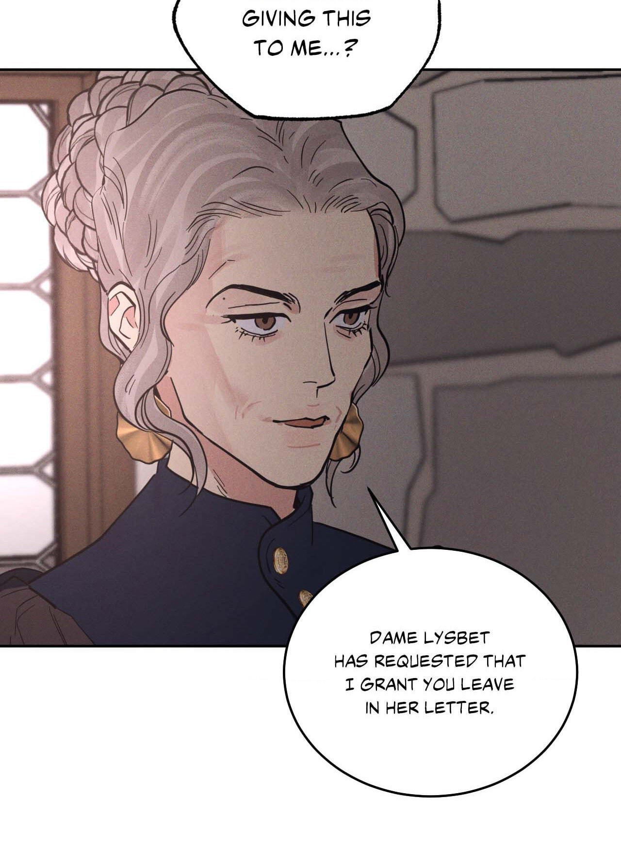 Read Antidote (Harusari) chapter 35 image 68 on Lezhin