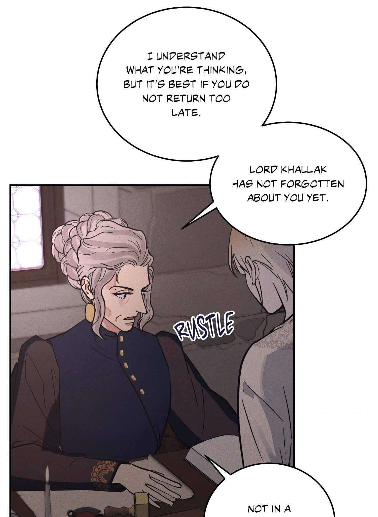 Read Antidote (Harusari) chapter 35 image 72 on Lezhin