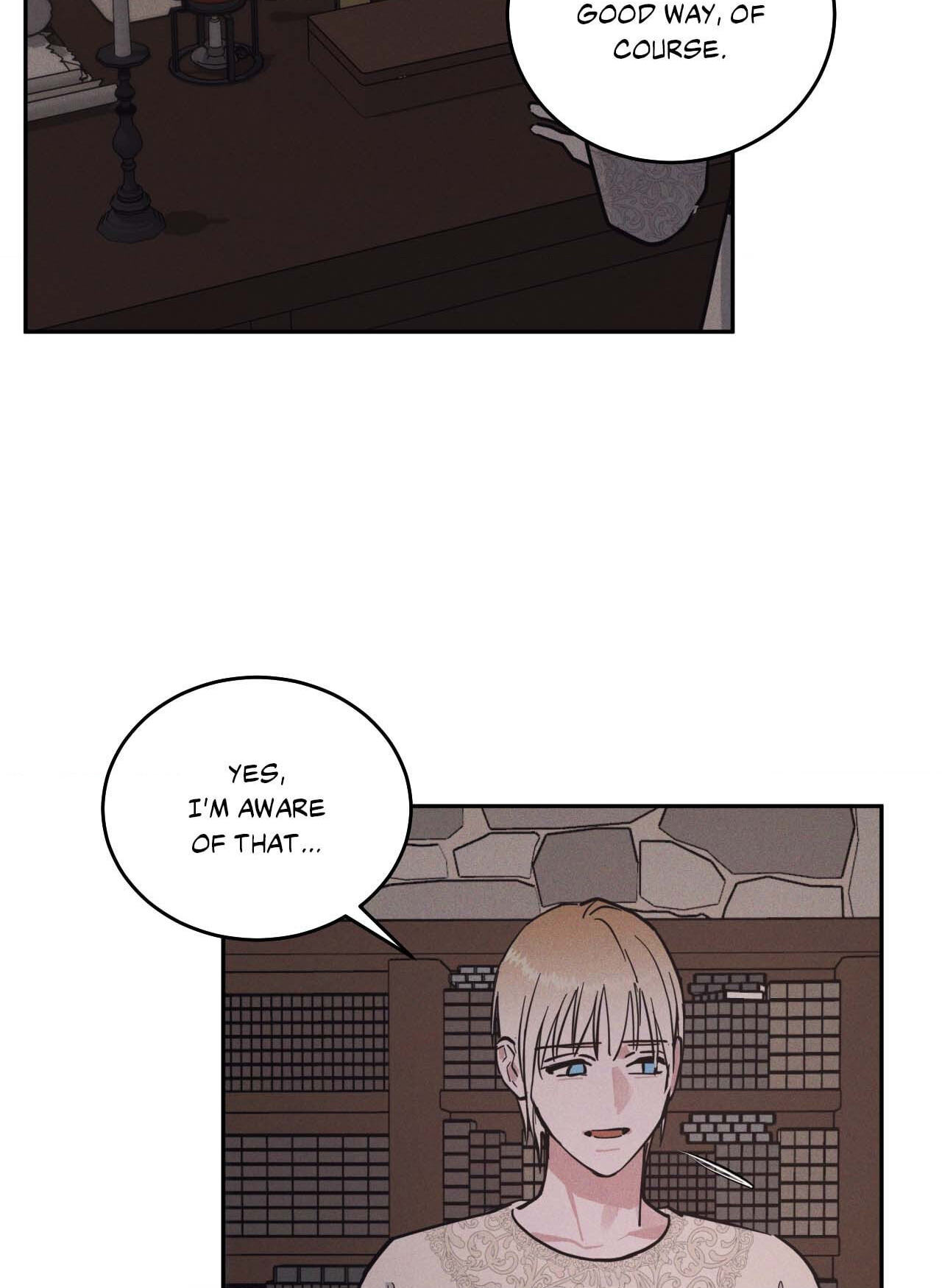 Read Antidote (Harusari) chapter 35 image 73 on Lezhin
