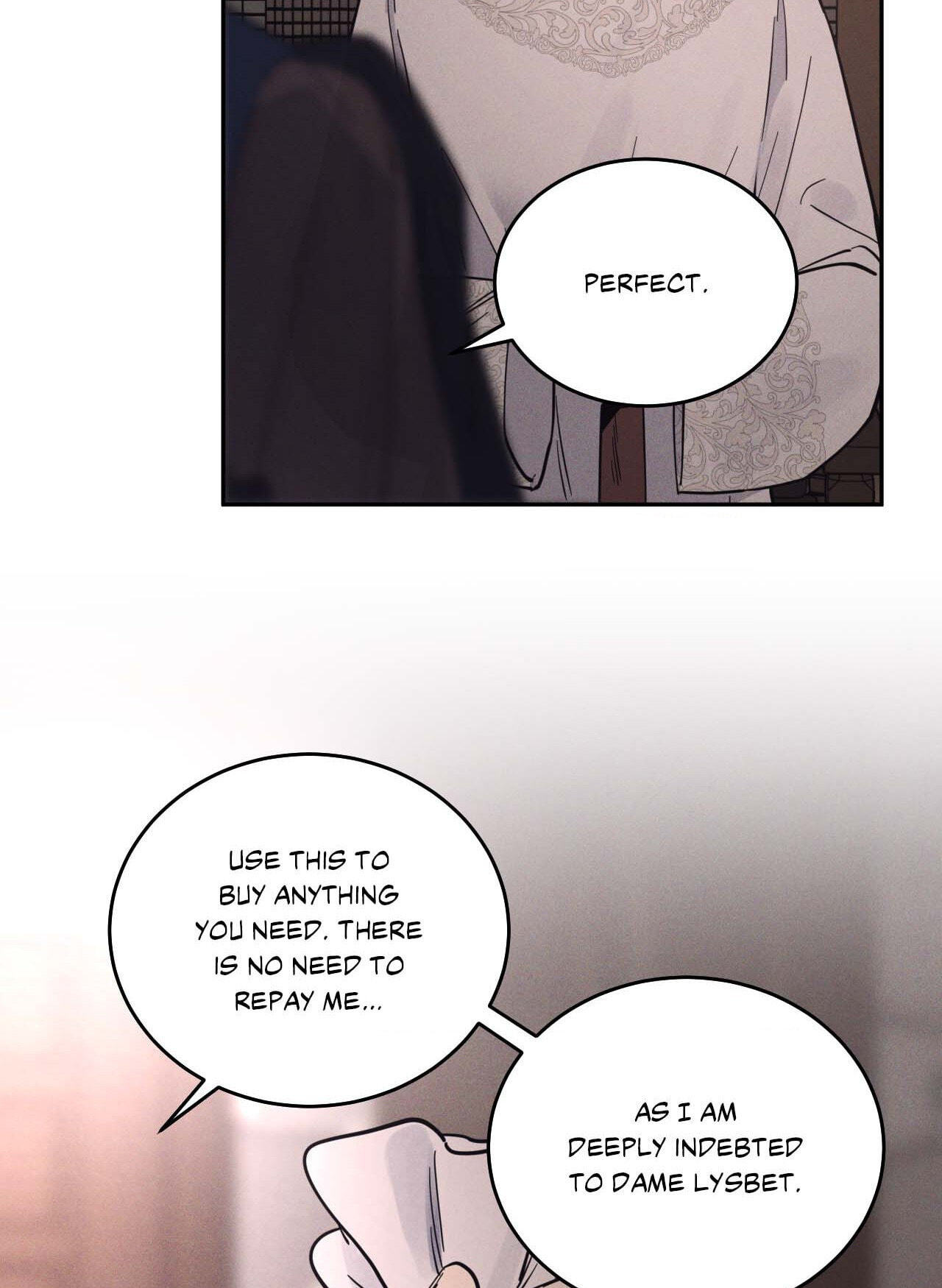 Read Antidote (Harusari) chapter 35 image 74 on Lezhin