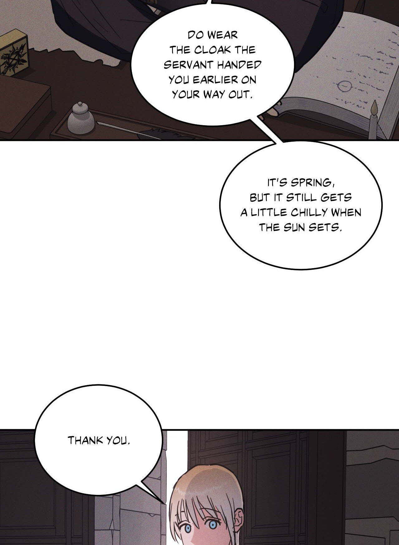 Read Antidote (Harusari) chapter 35 image 82 on Lezhin