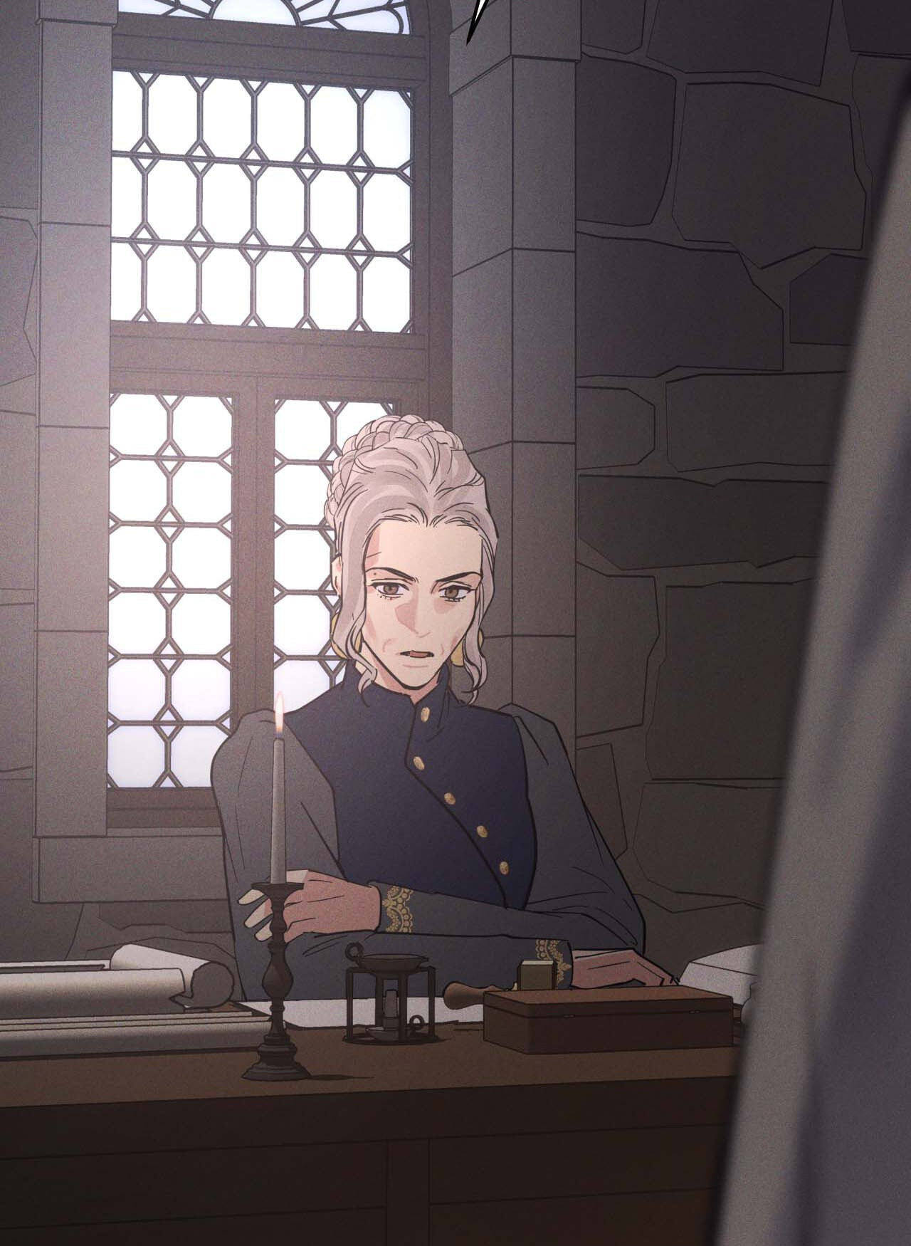 Read Antidote (Harusari) chapter 35 image 84 on Lezhin