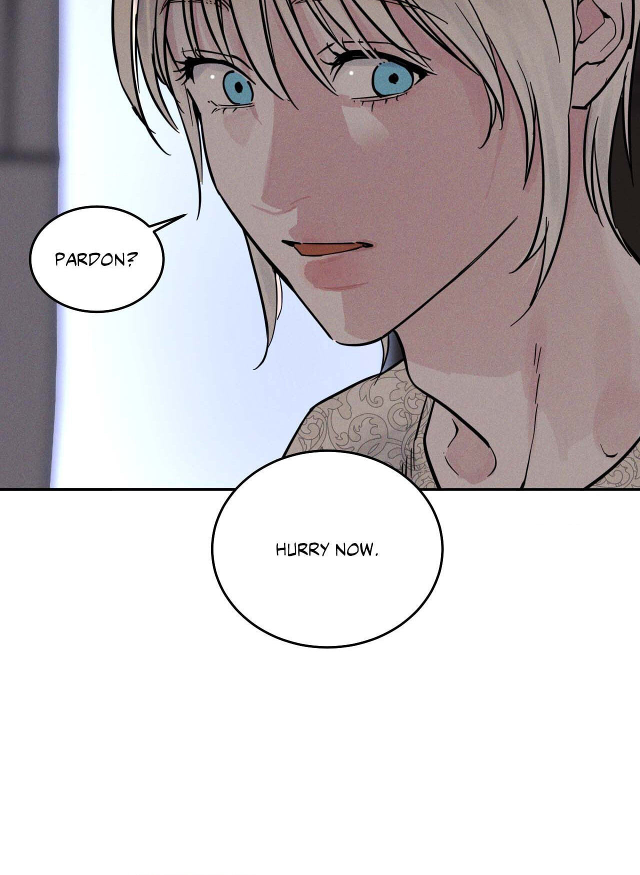 Read Antidote (Harusari) chapter 35 image 87 on Lezhin