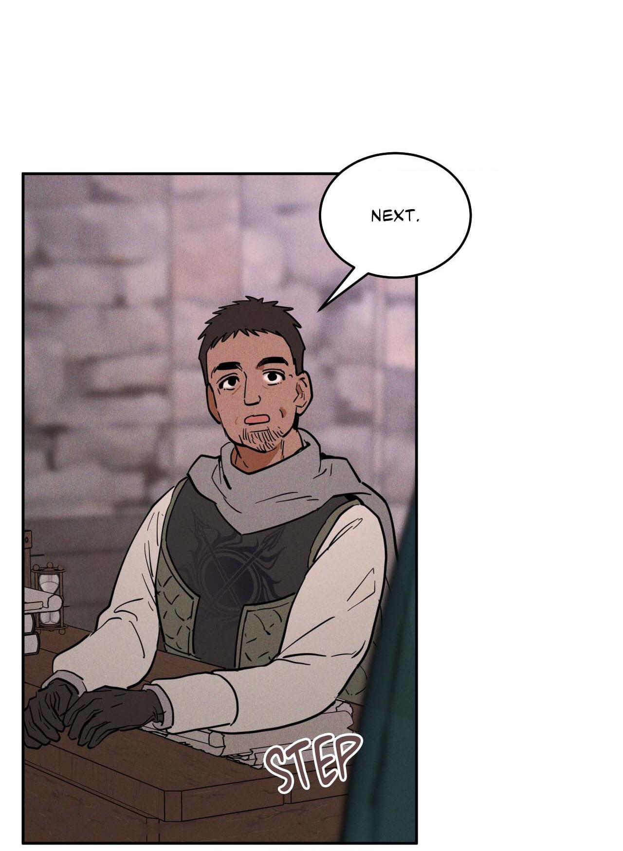 Read Antidote (Harusari) chapter 35 image 95 on Lezhin