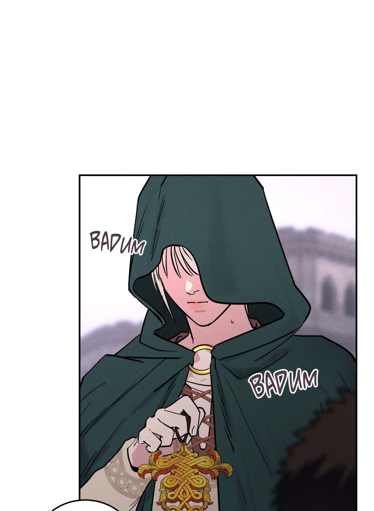 Read Antidote (Harusari) chapter 35 image 96 on Lezhin