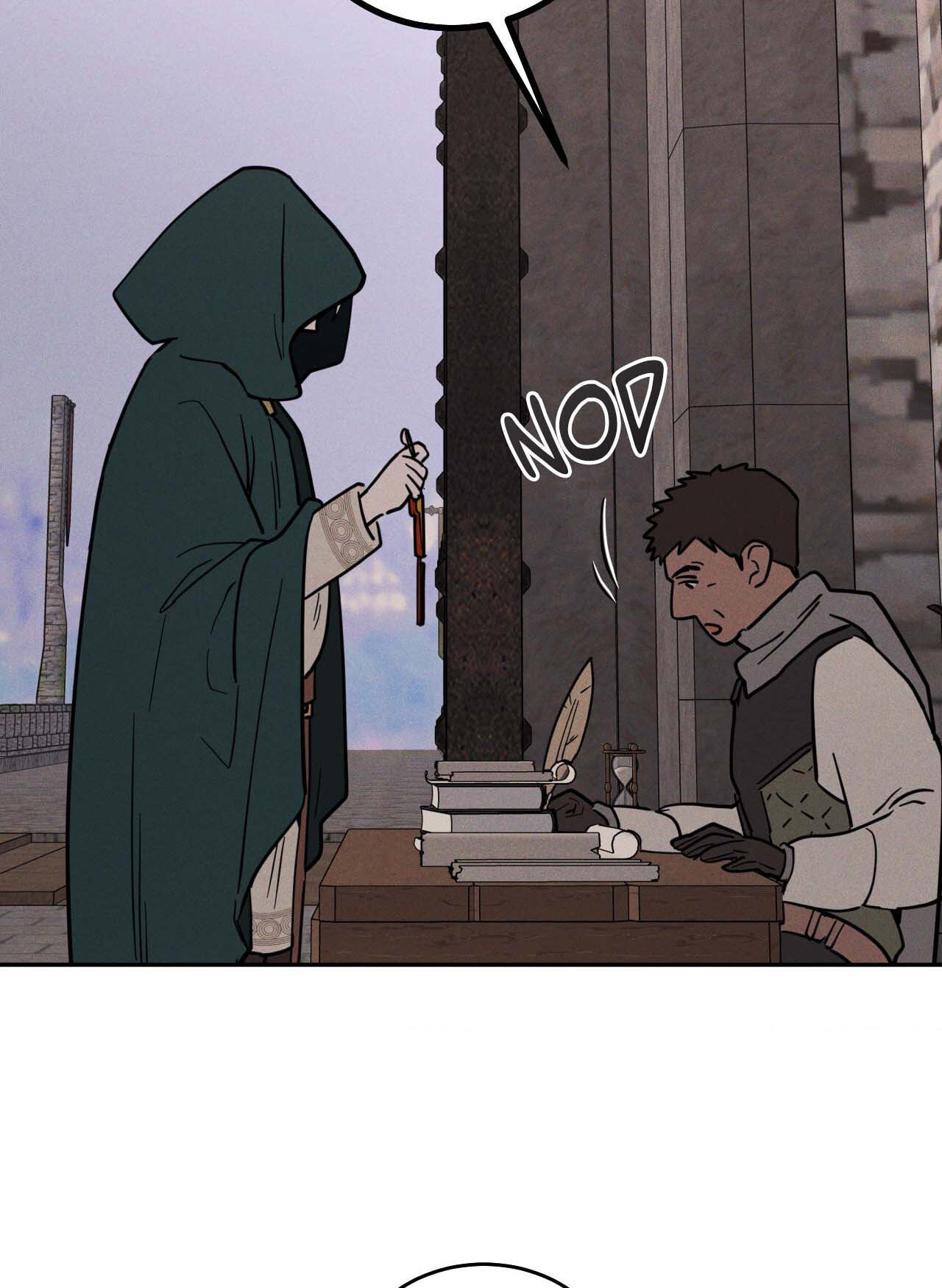 Read Antidote (Harusari) chapter 35 image 98 on Lezhin