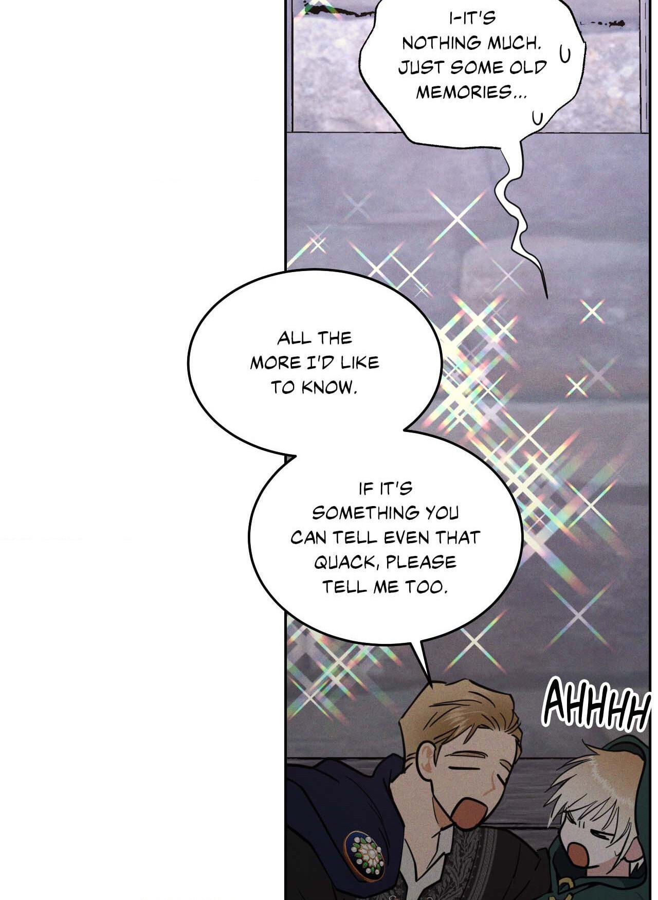 Read Antidote (Harusari) chapter 36 image 101 on Lezhin