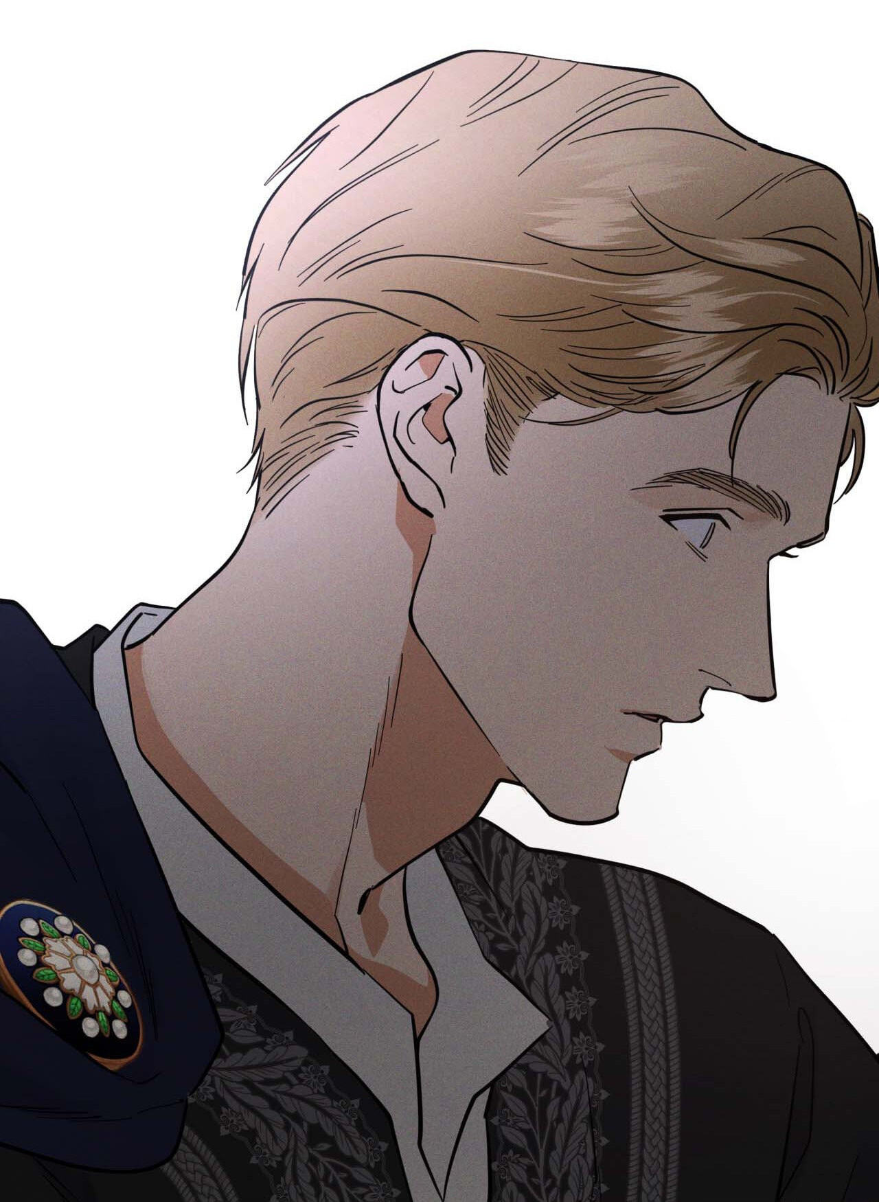 Read Antidote (Harusari) chapter 36 image 103 on Lezhin