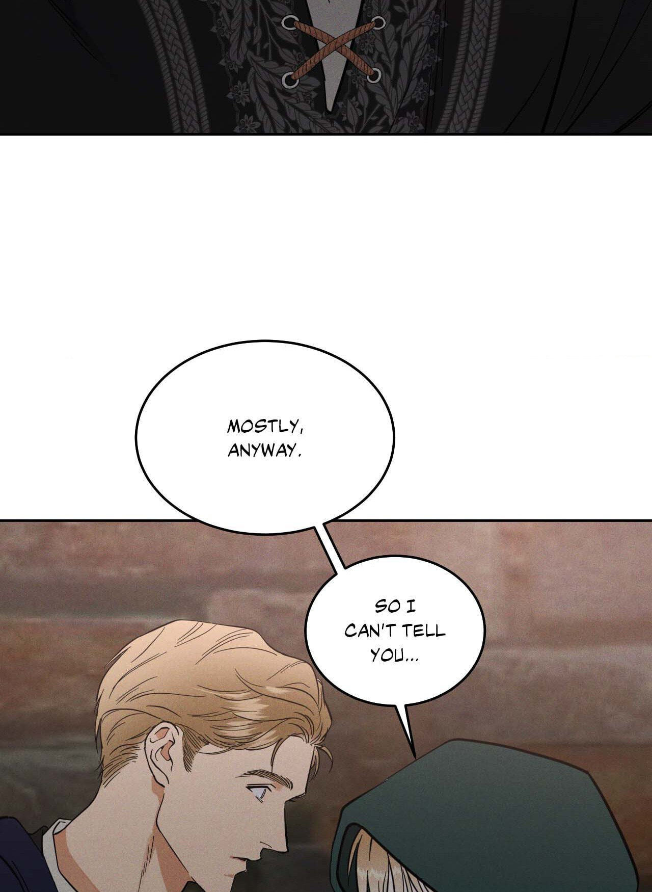 Read Antidote (Harusari) chapter 36 image 104 on Lezhin