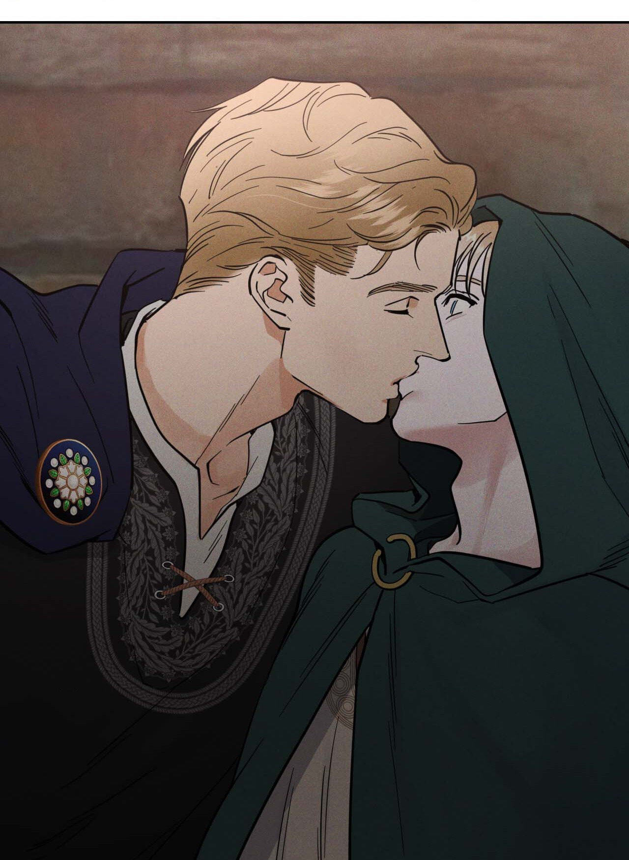 Read Antidote (Harusari) chapter 36 image 106 on Lezhin