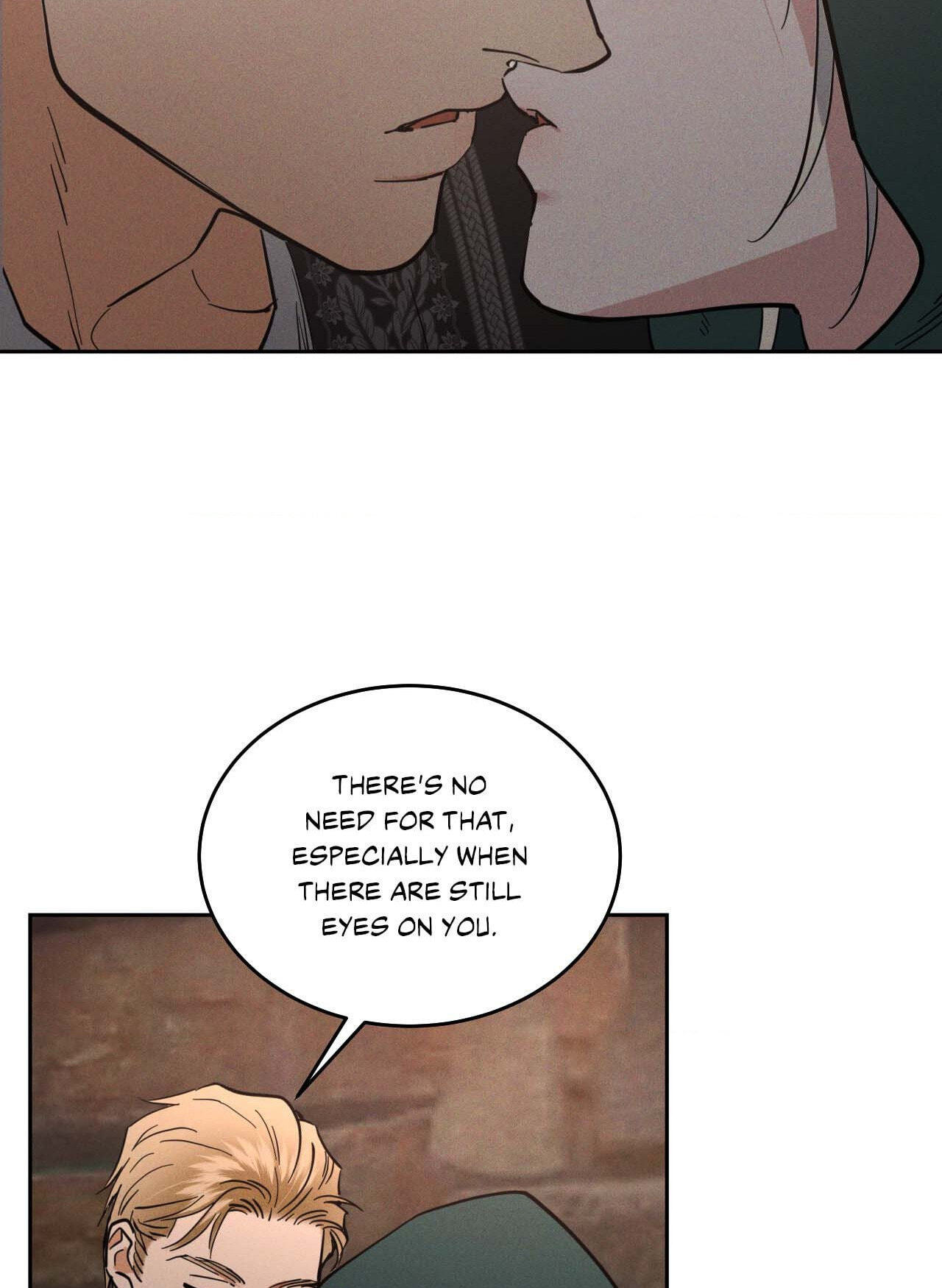 Read Antidote (Harusari) chapter 36 image 108 on Lezhin