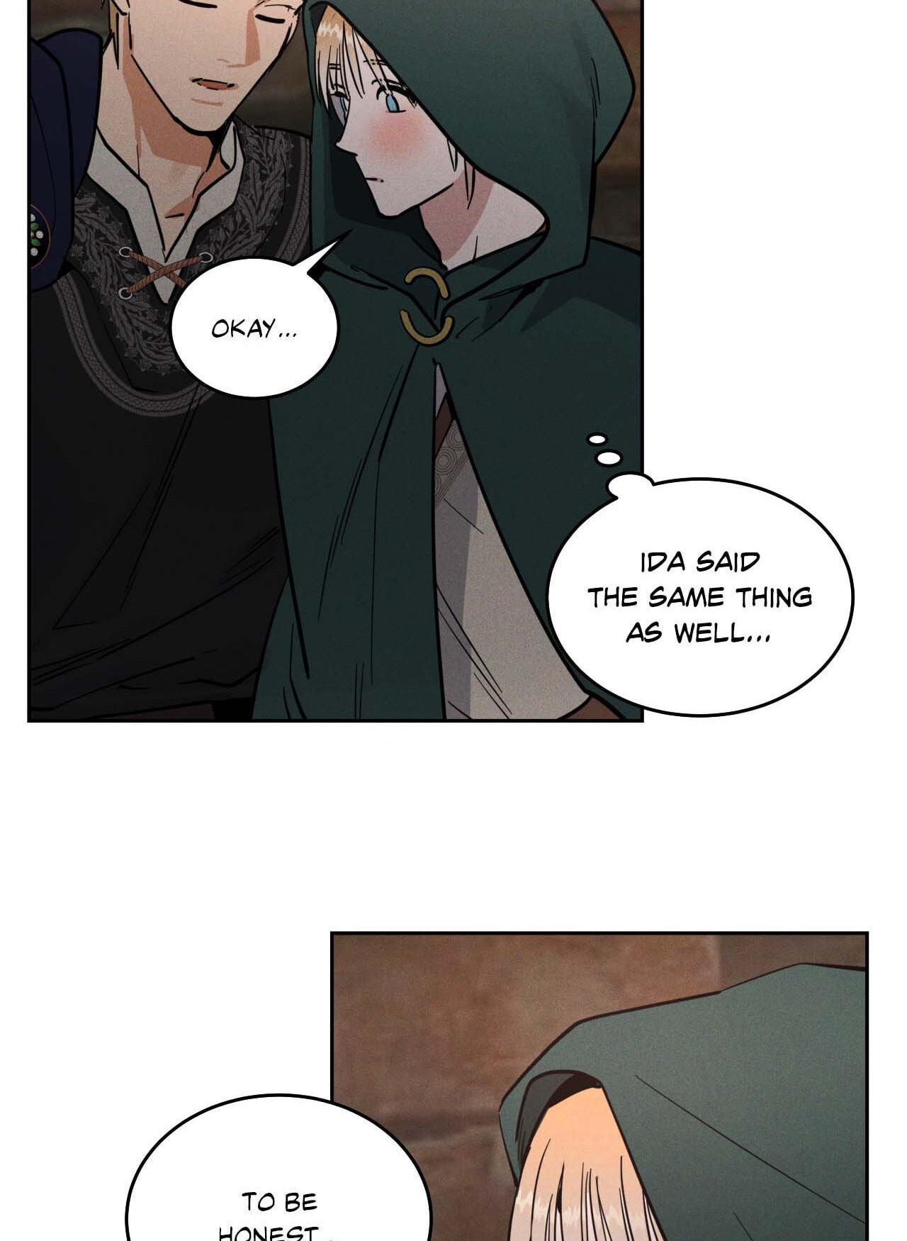 Read Antidote (Harusari) chapter 36 image 109 on Lezhin