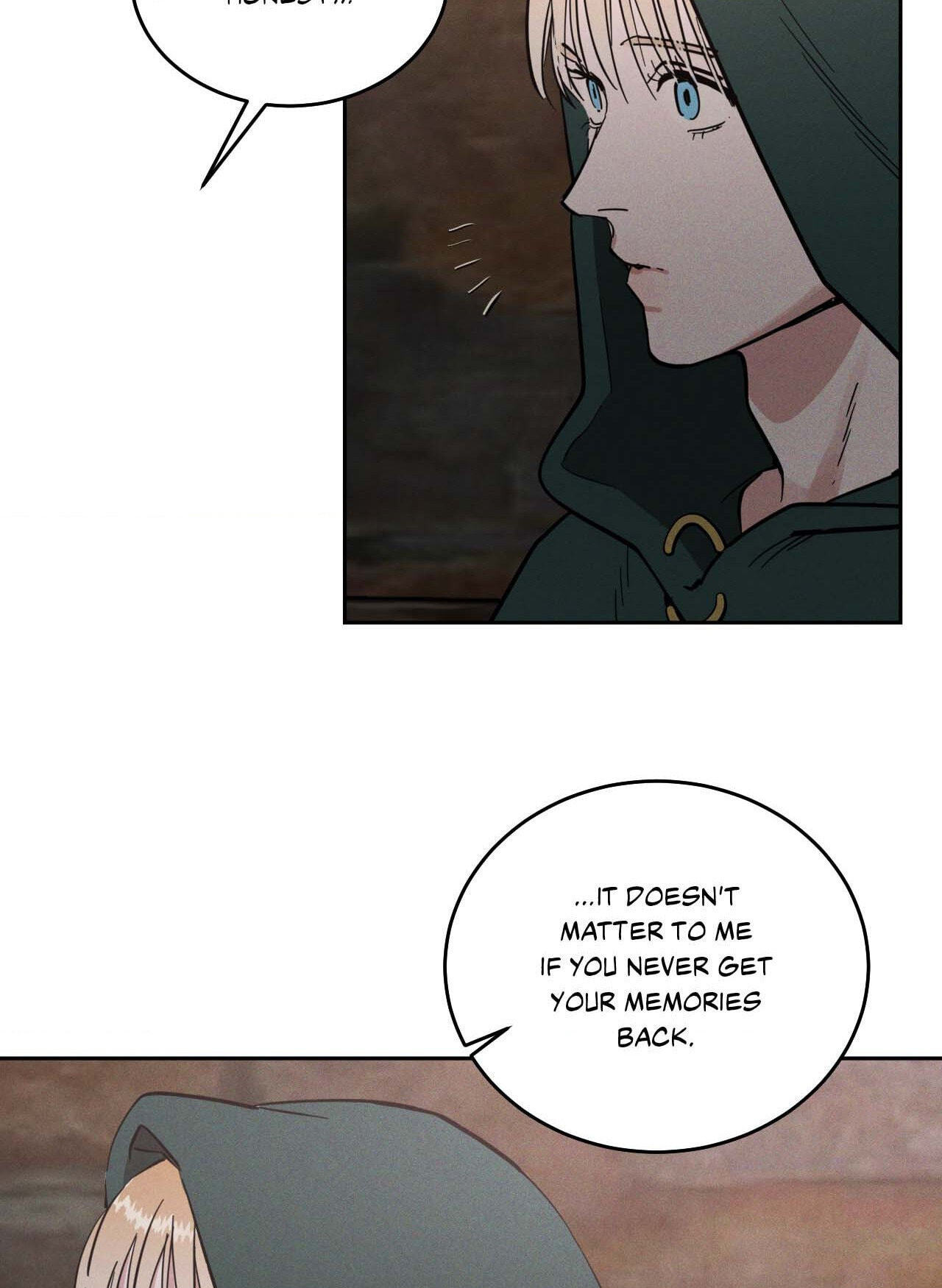 Read Antidote (Harusari) chapter 36 image 110 on Lezhin
