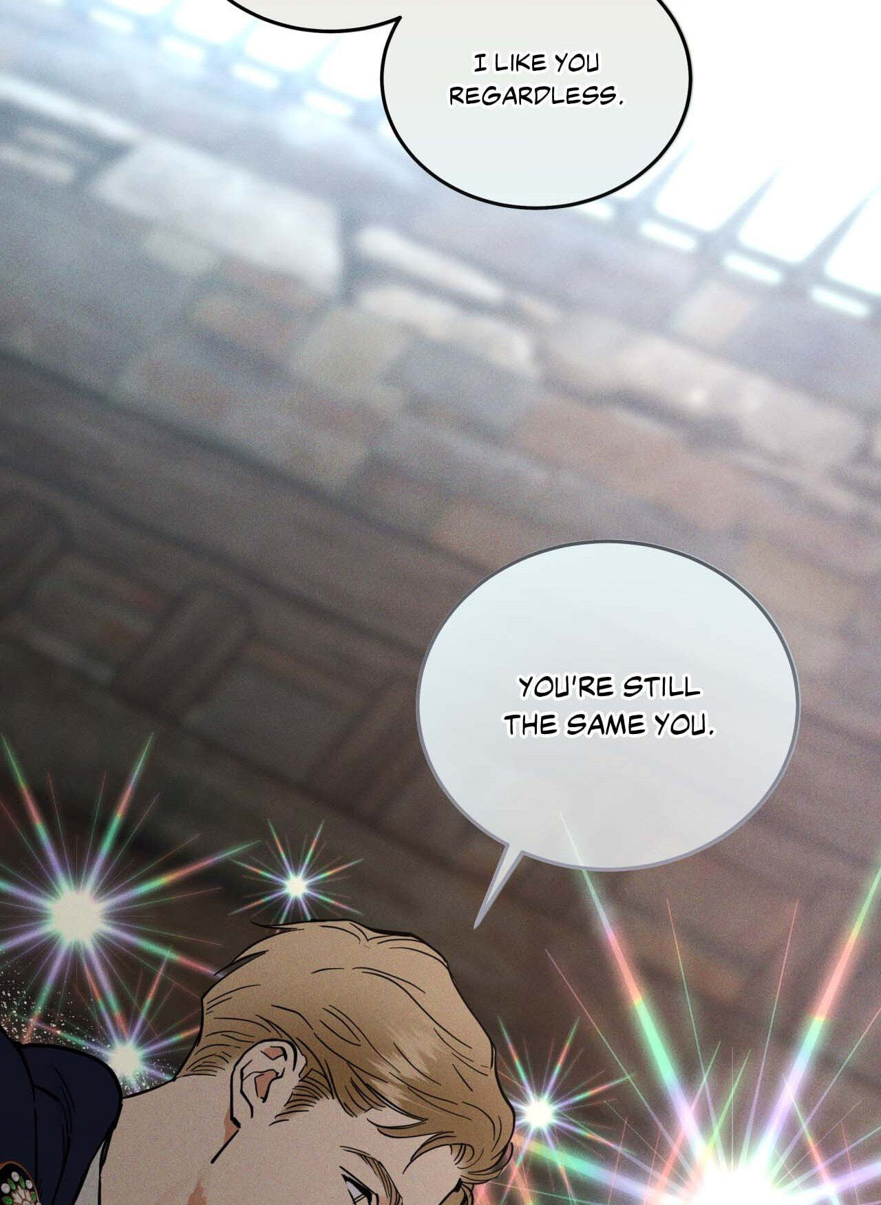 Read Antidote (Harusari) chapter 36 image 112 on Lezhin